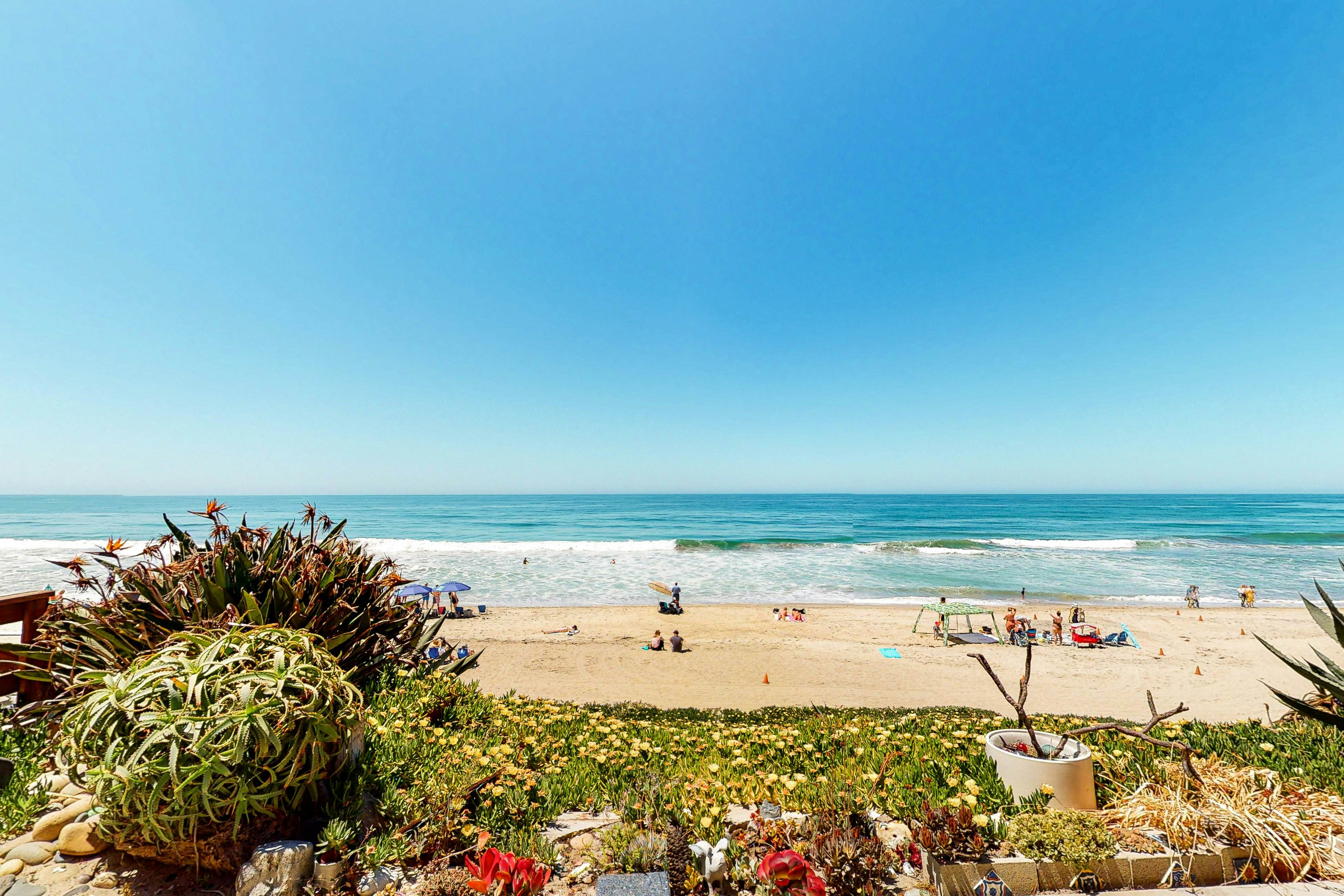 3009 Ocean Street Main