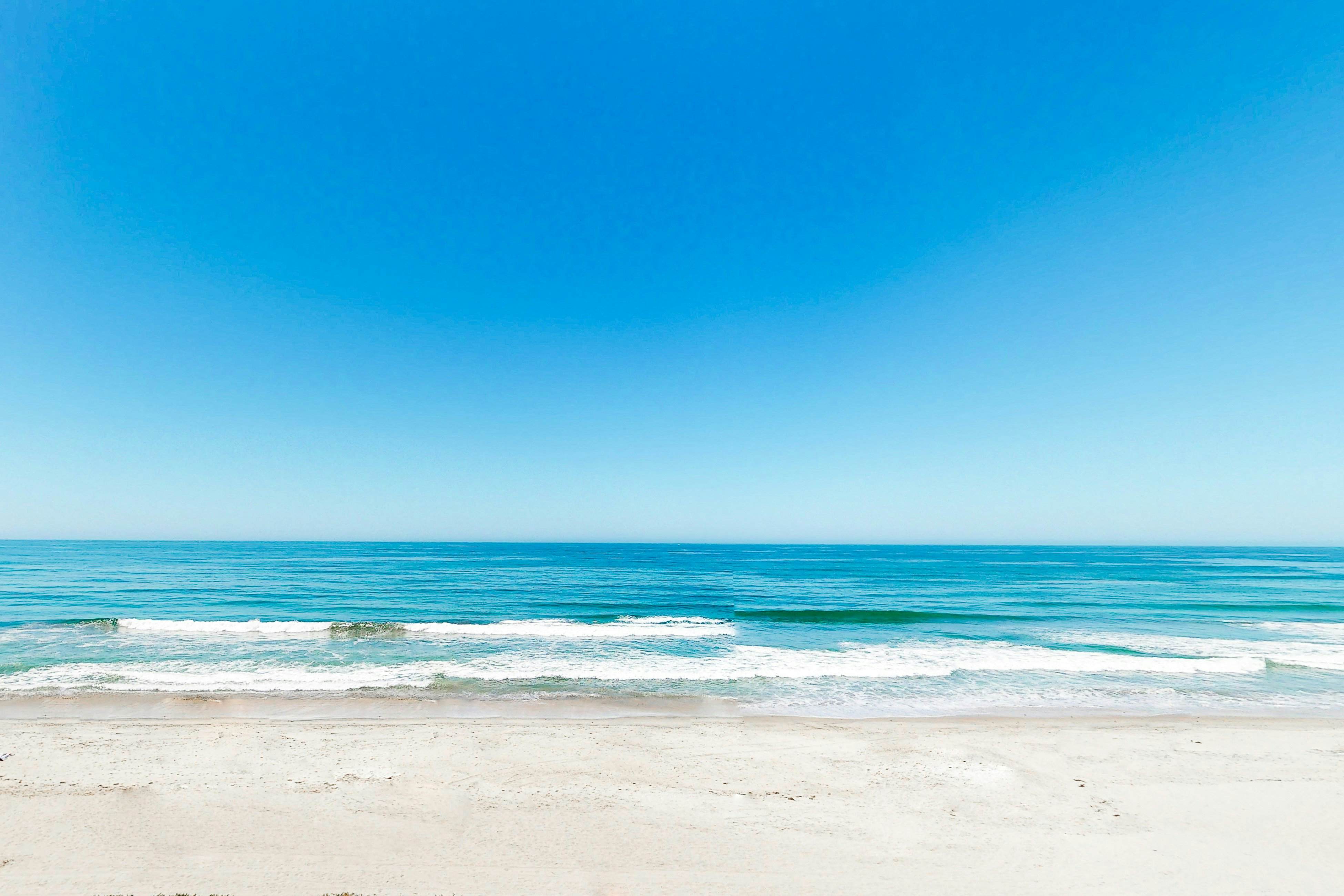 3009 Ocean Street Main