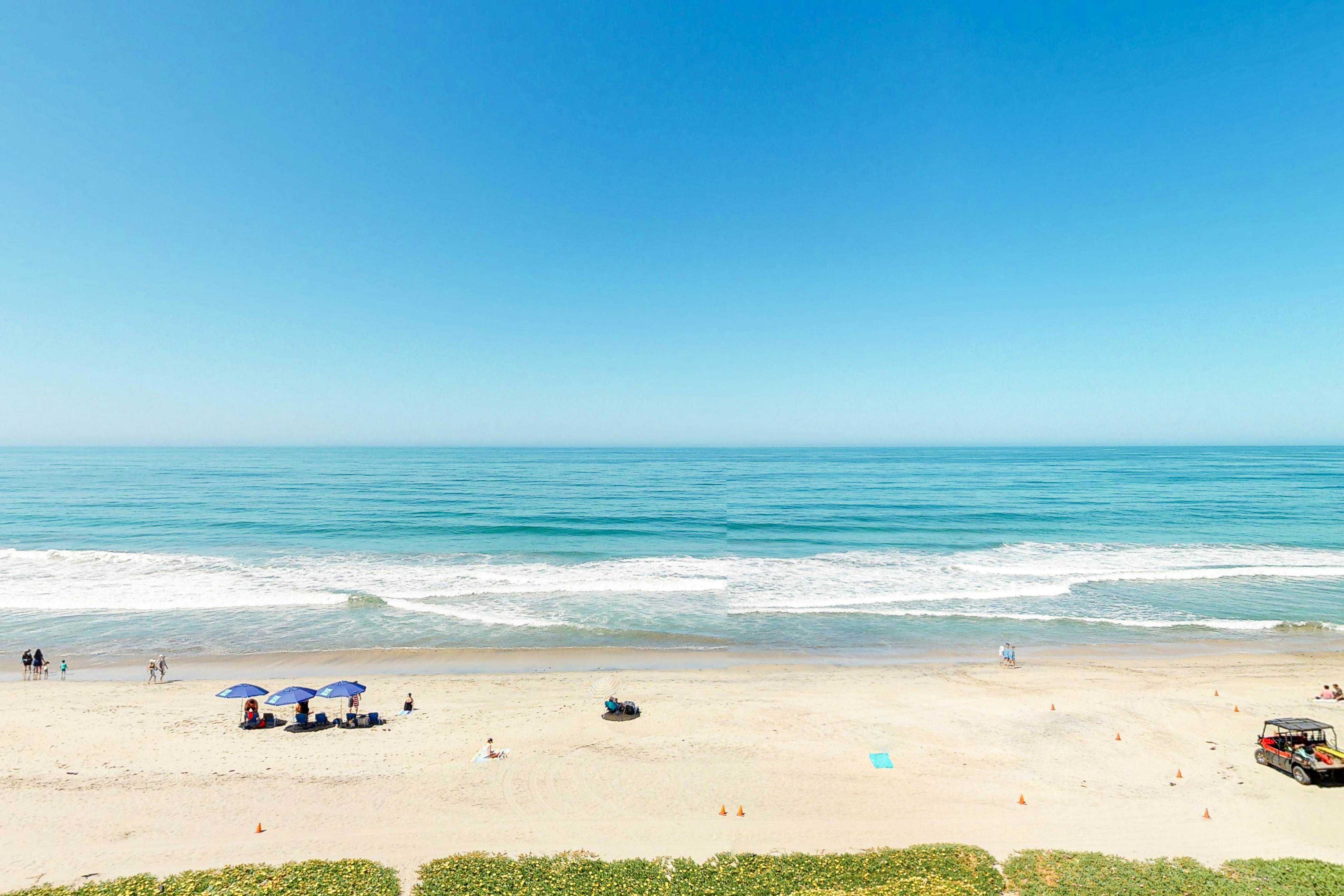 3009 Ocean Street Main