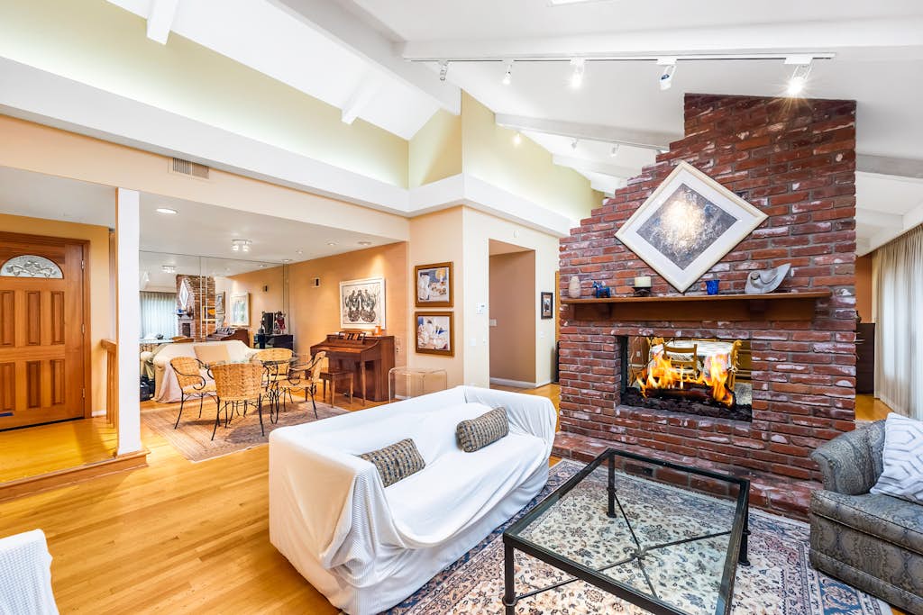 Sunny Dream Home 3BR