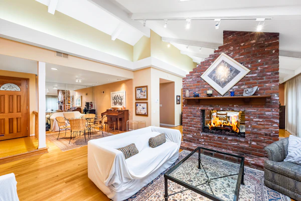 Sunny Dream Home 3BR