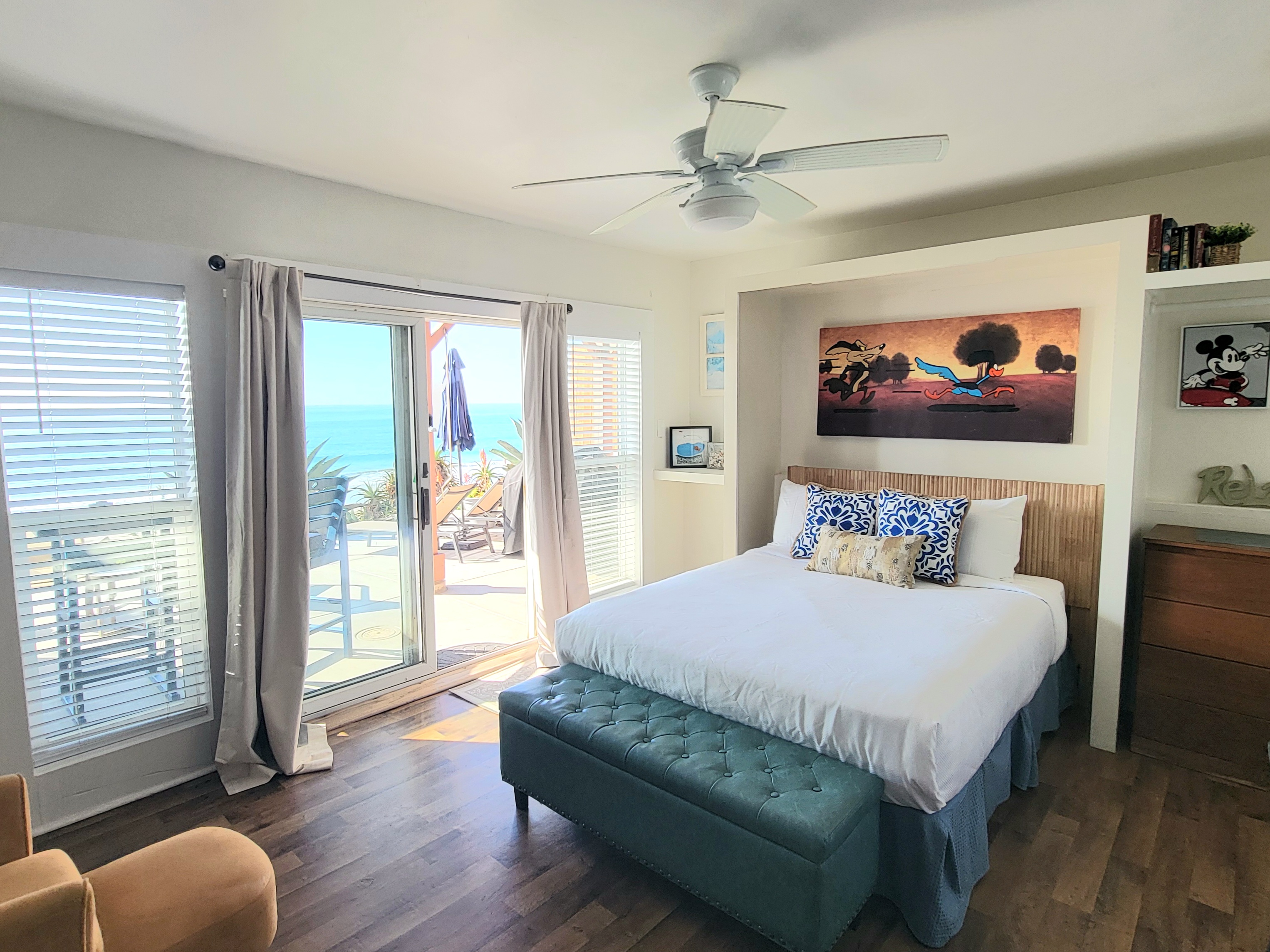 3009 Ocean St F Oceanfront