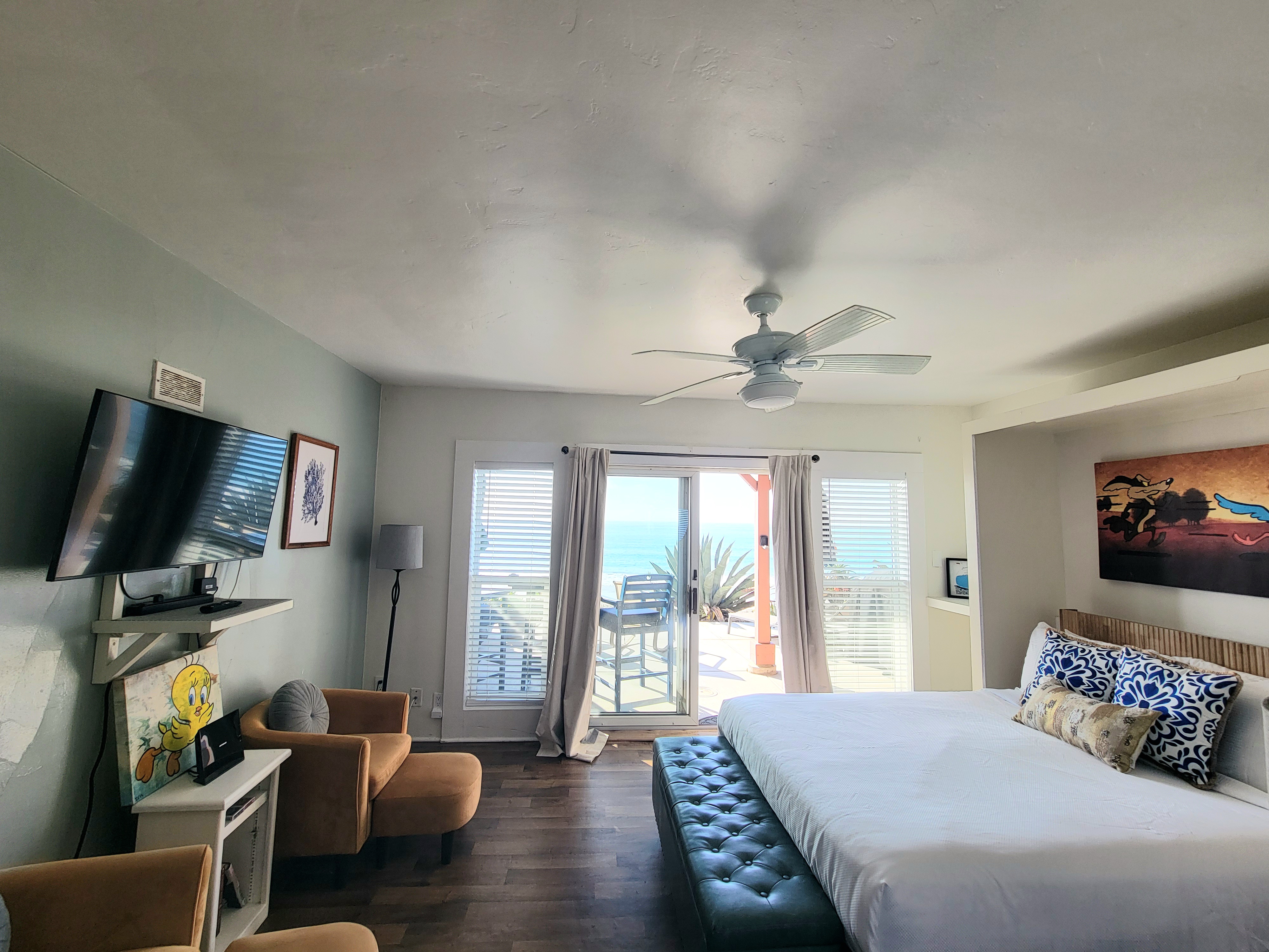 3009 Ocean St F Oceanfront