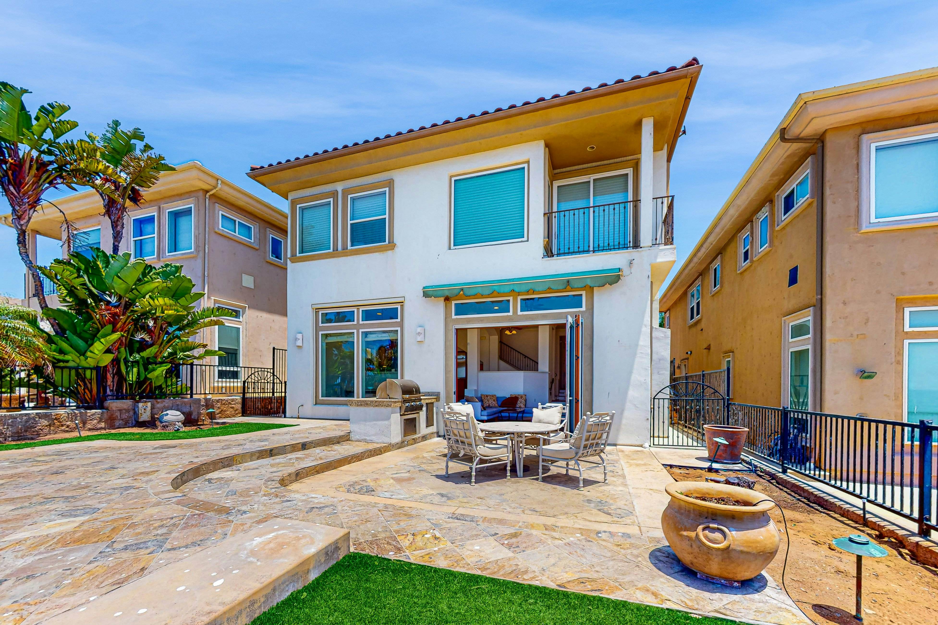 Carlsbad Sunset Escape