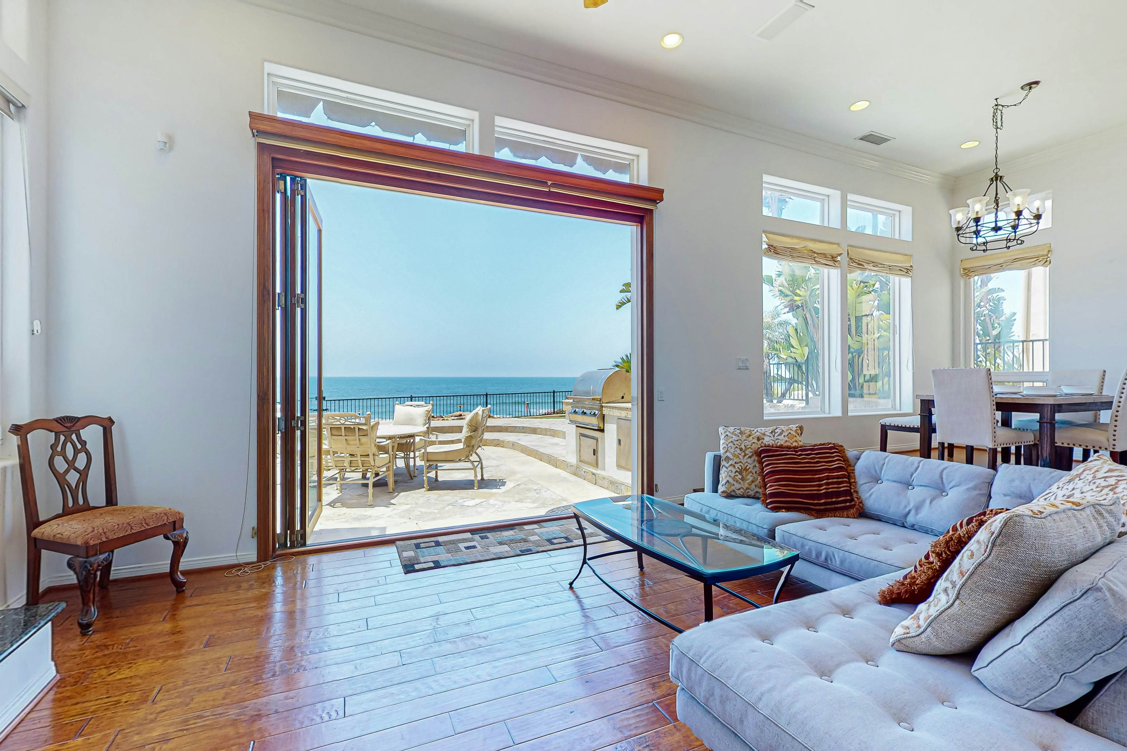 Carlsbad Sunset Escape