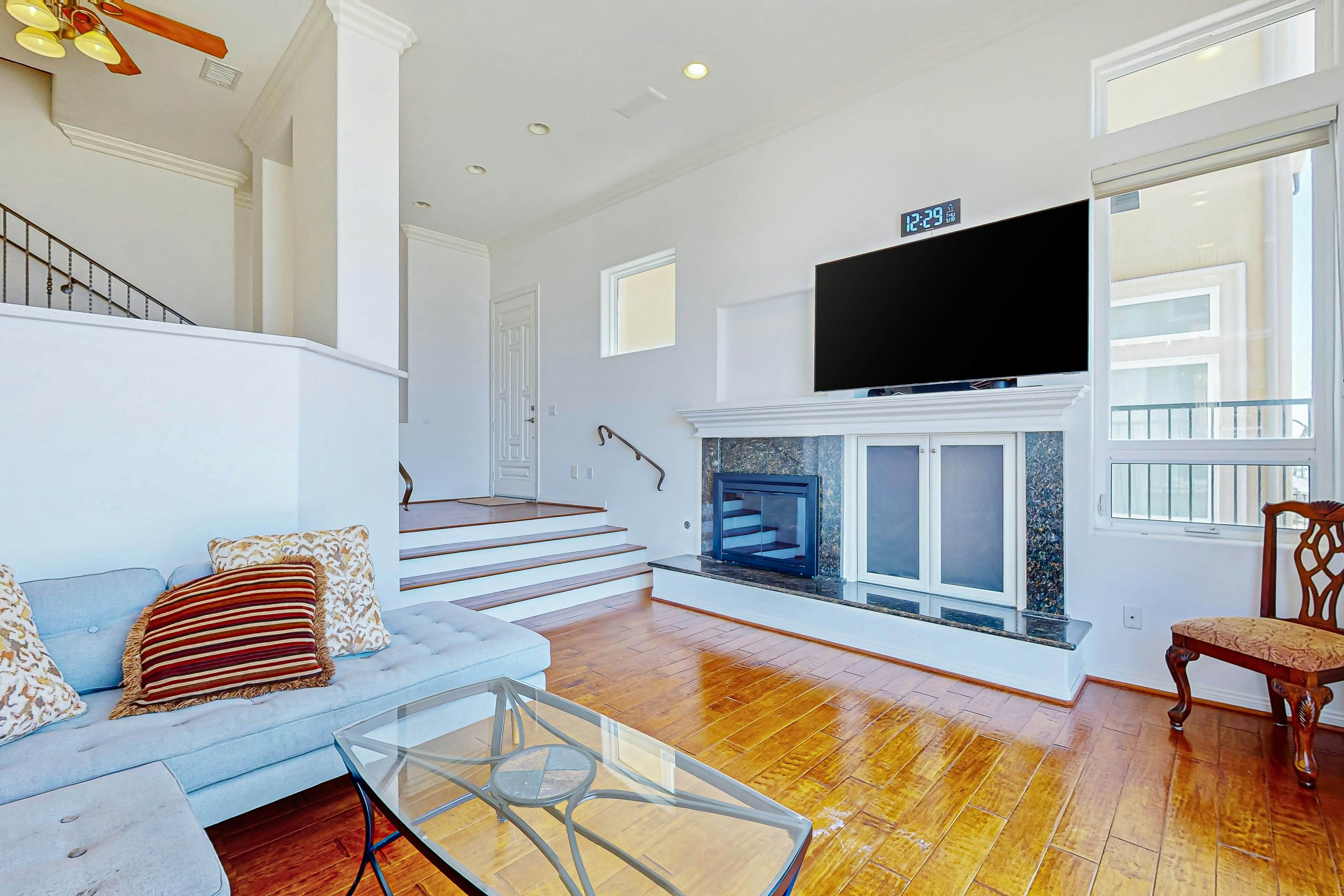 Carlsbad Sunset Escape