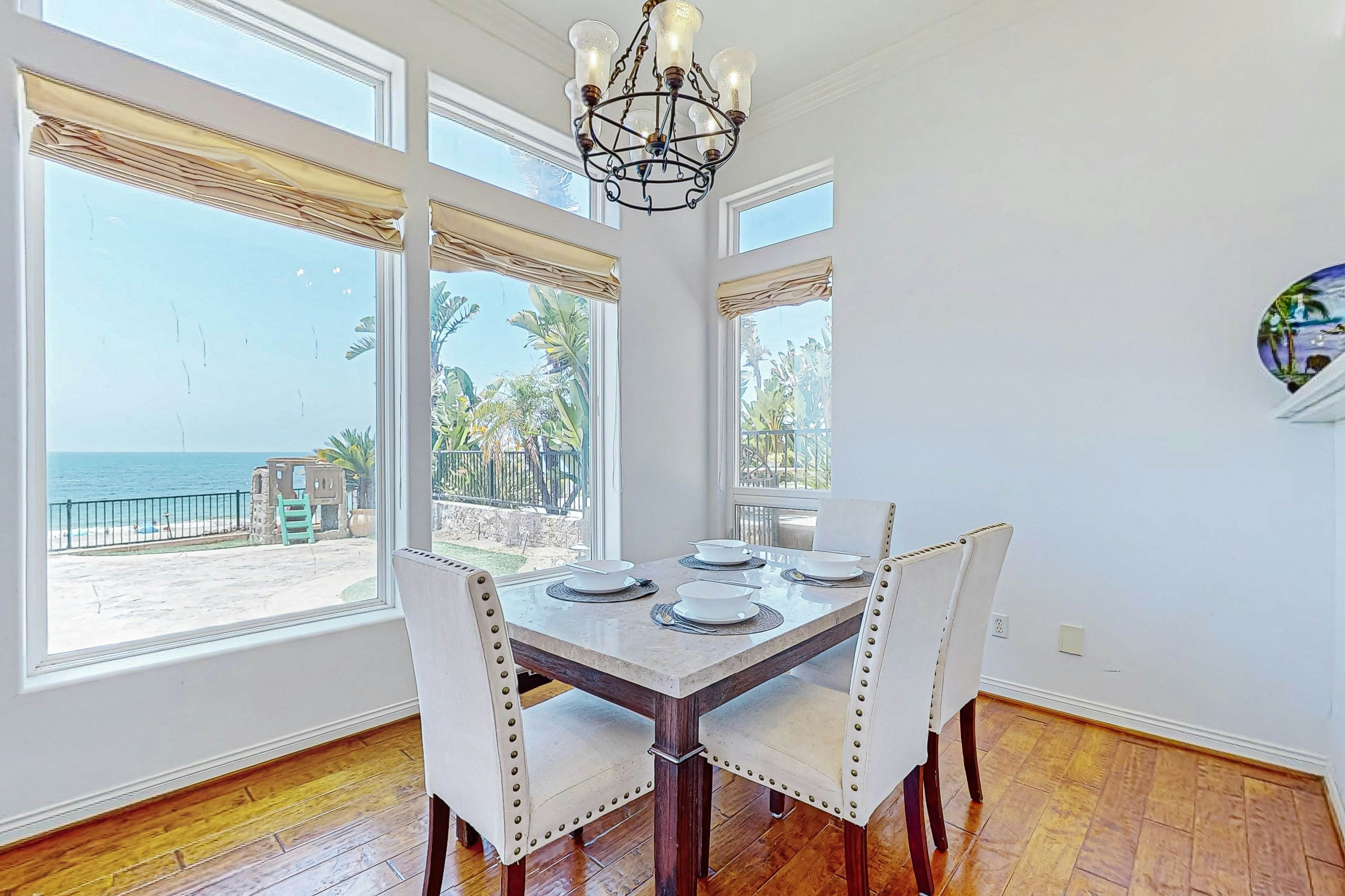 Carlsbad Sunset Escape