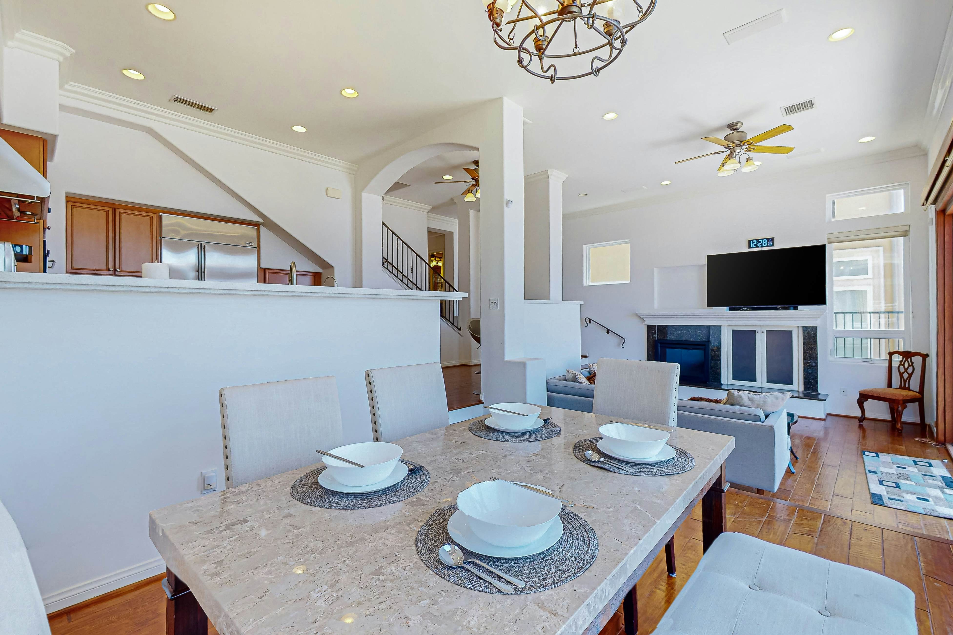 Carlsbad Sunset Escape