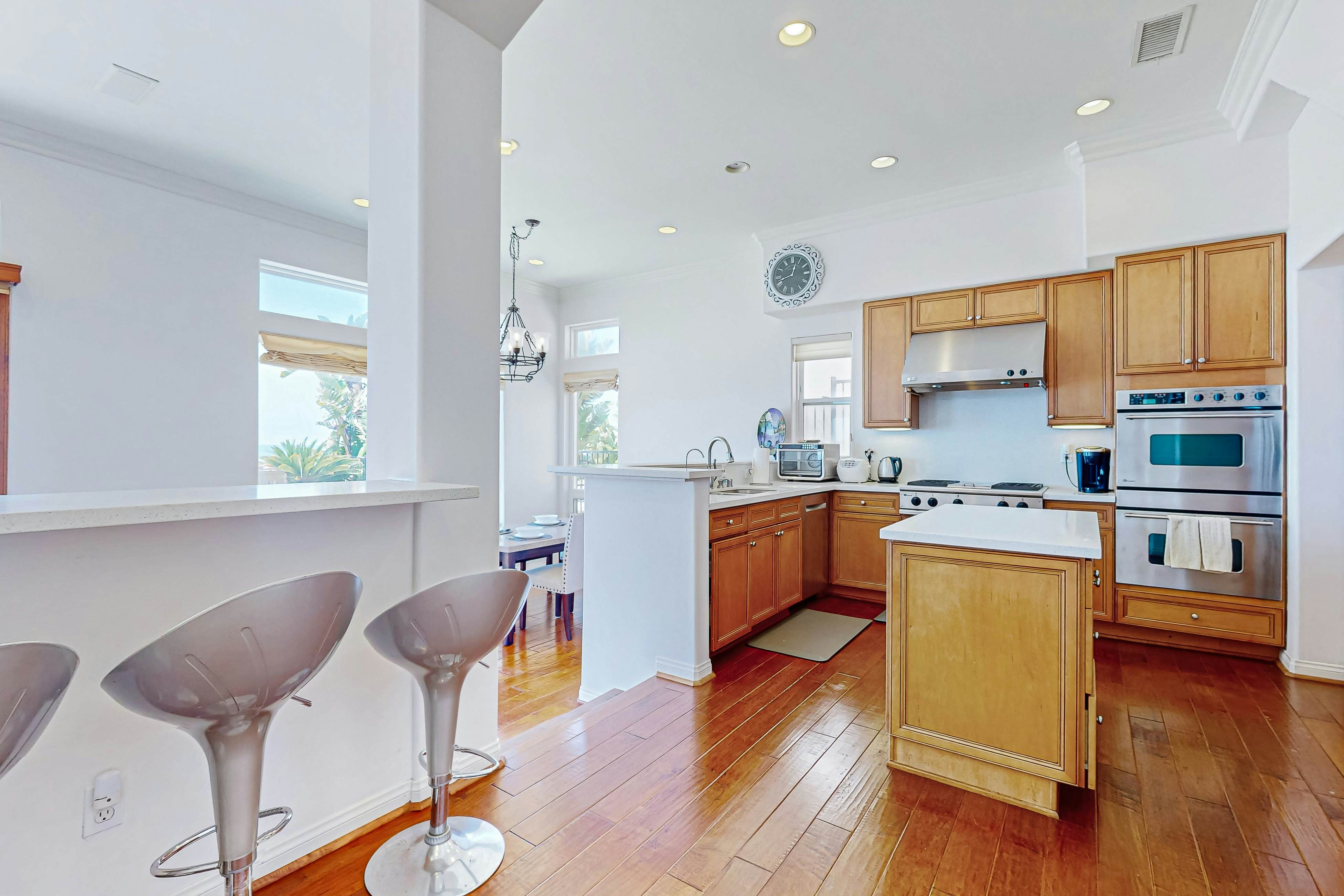 Carlsbad Sunset Escape