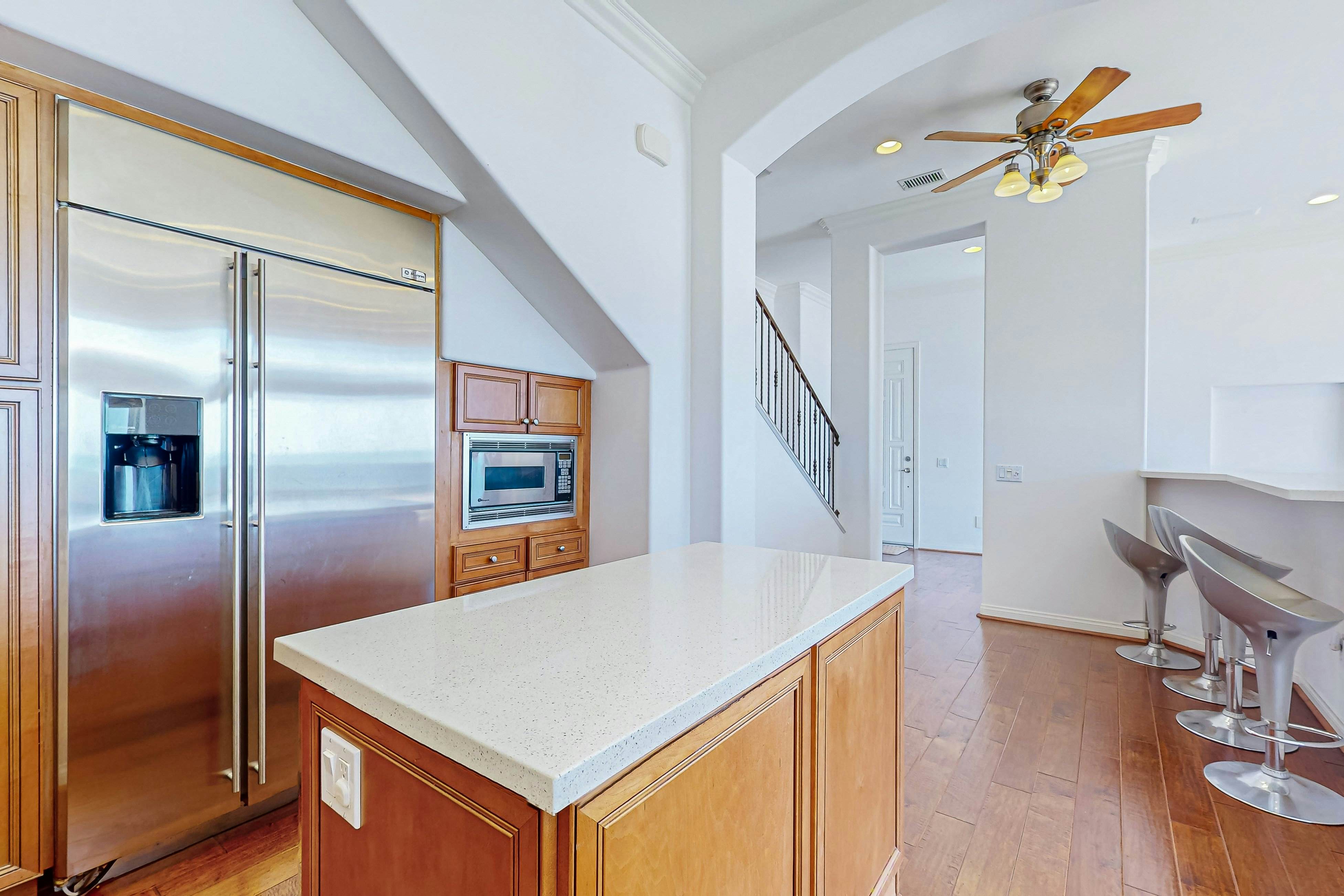 Carlsbad Sunset Escape