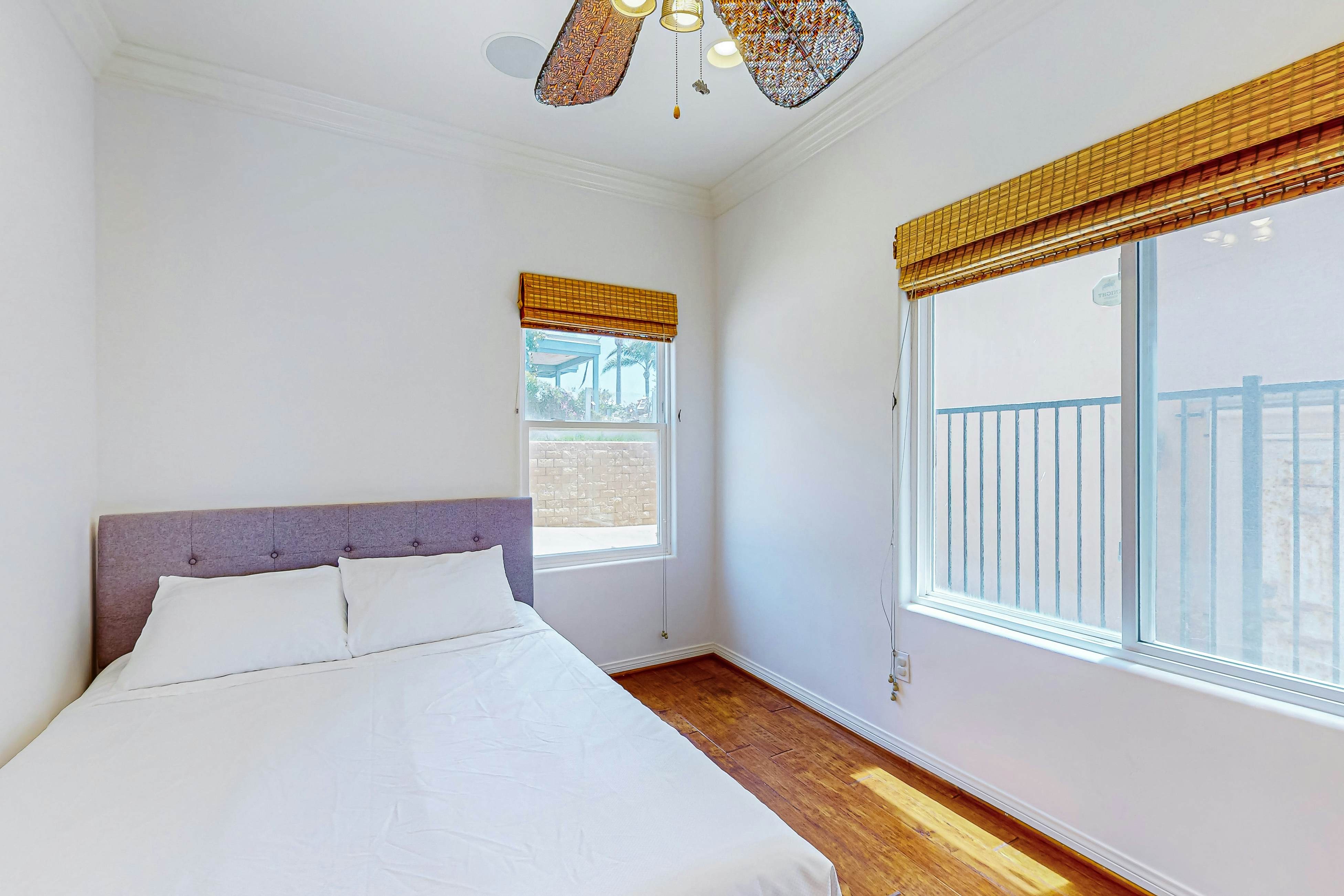 Carlsbad Sunset Escape