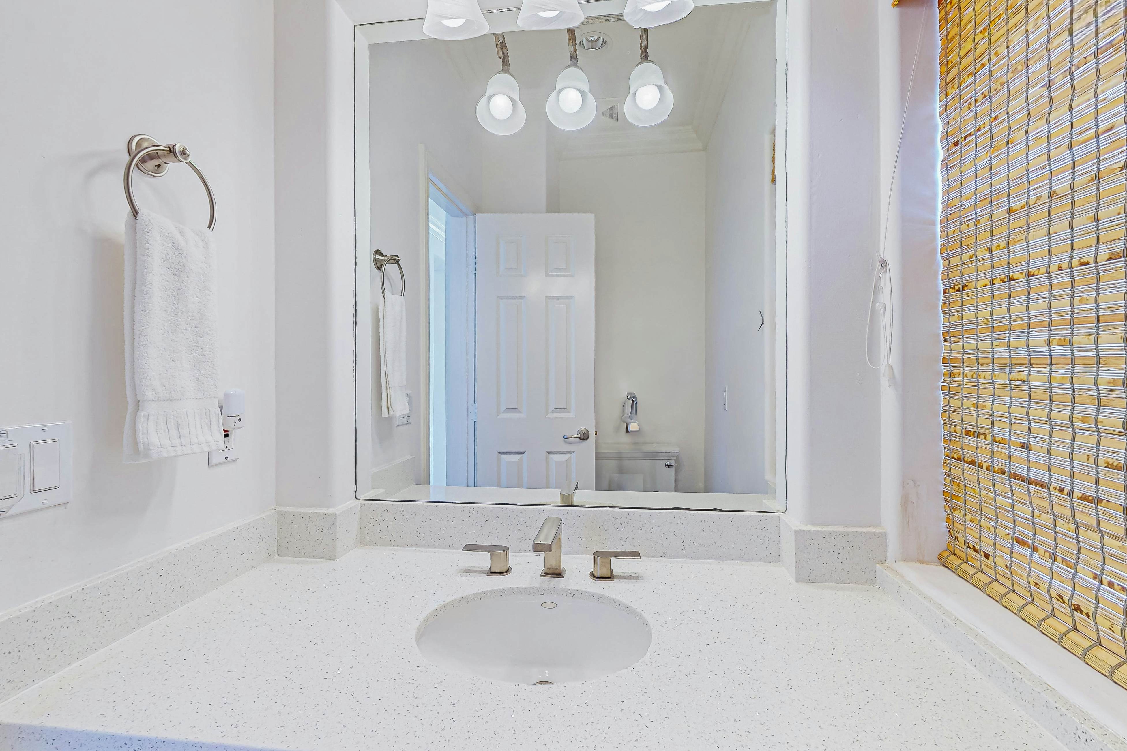 Carlsbad Sunset Escape