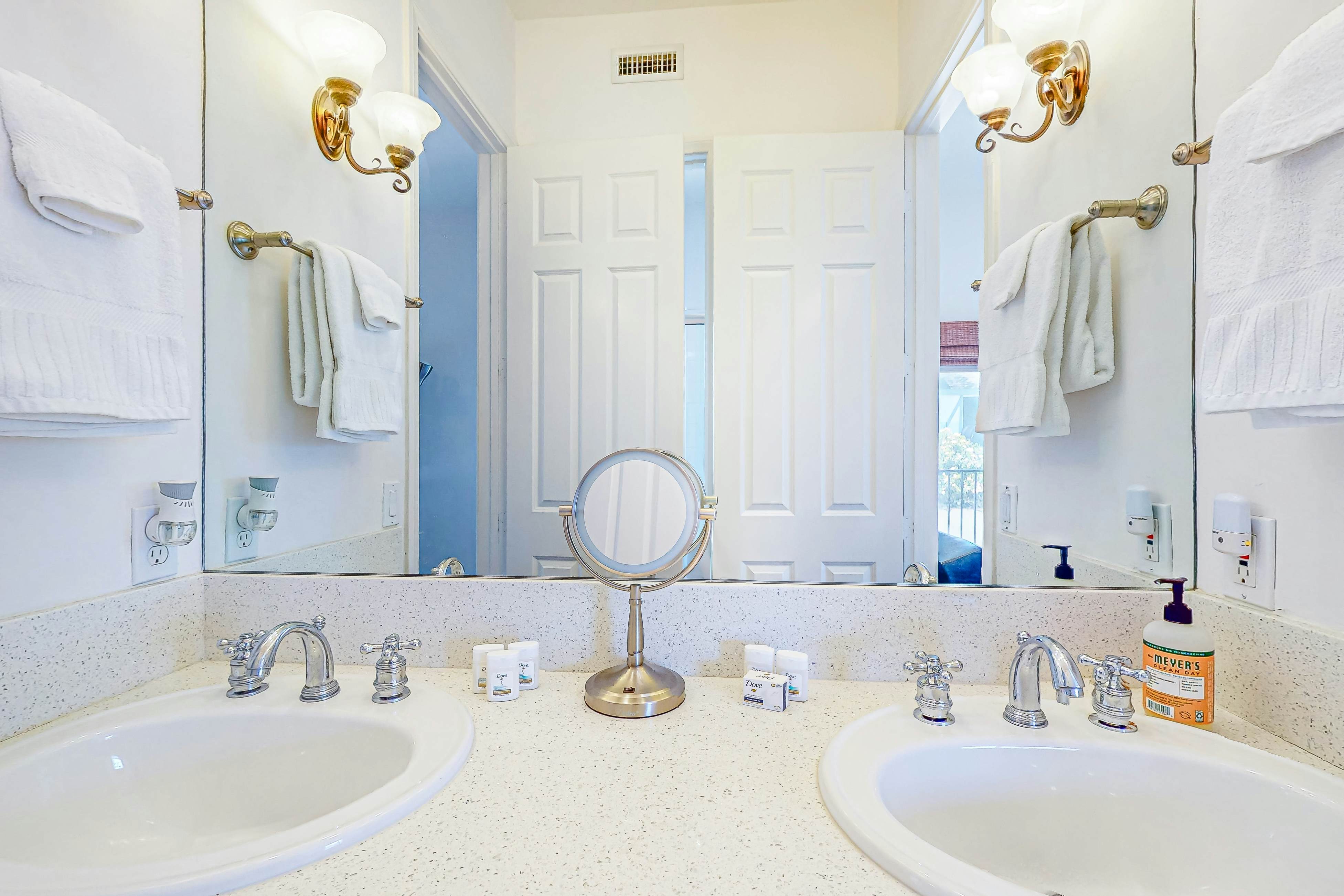 Carlsbad Sunset Escape