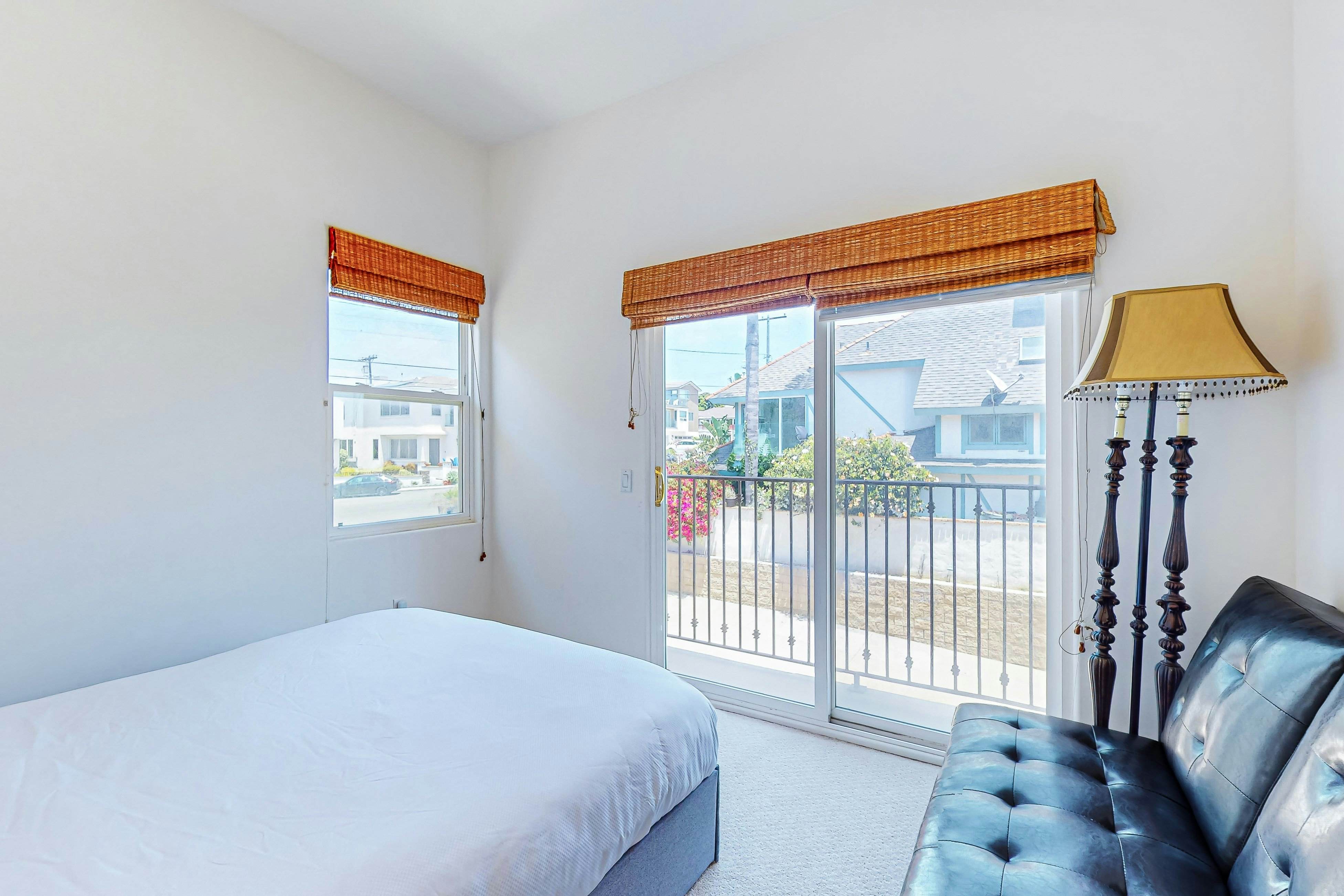 Carlsbad Sunset Escape