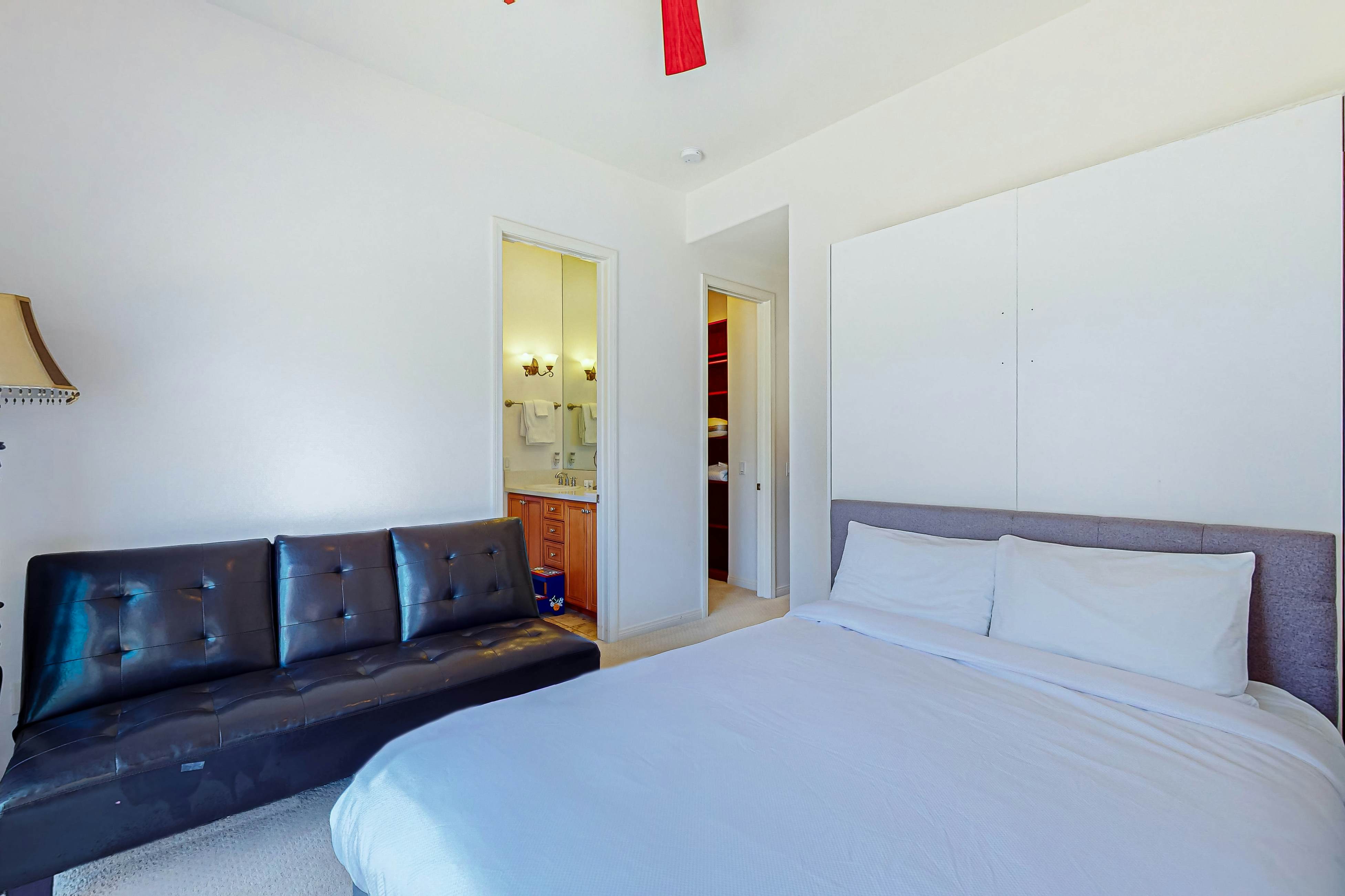 Carlsbad Sunset Escape