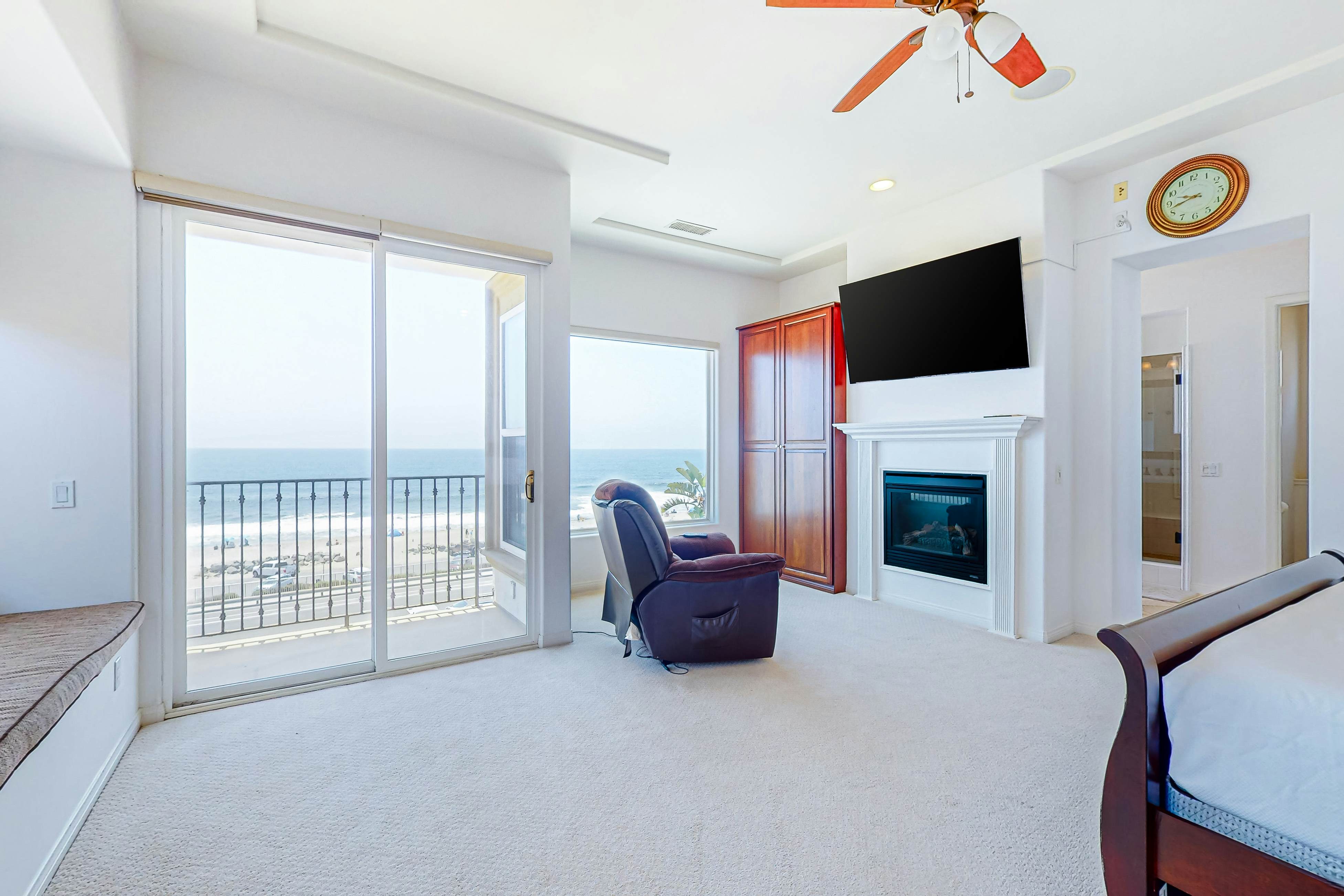 Carlsbad Sunset Escape