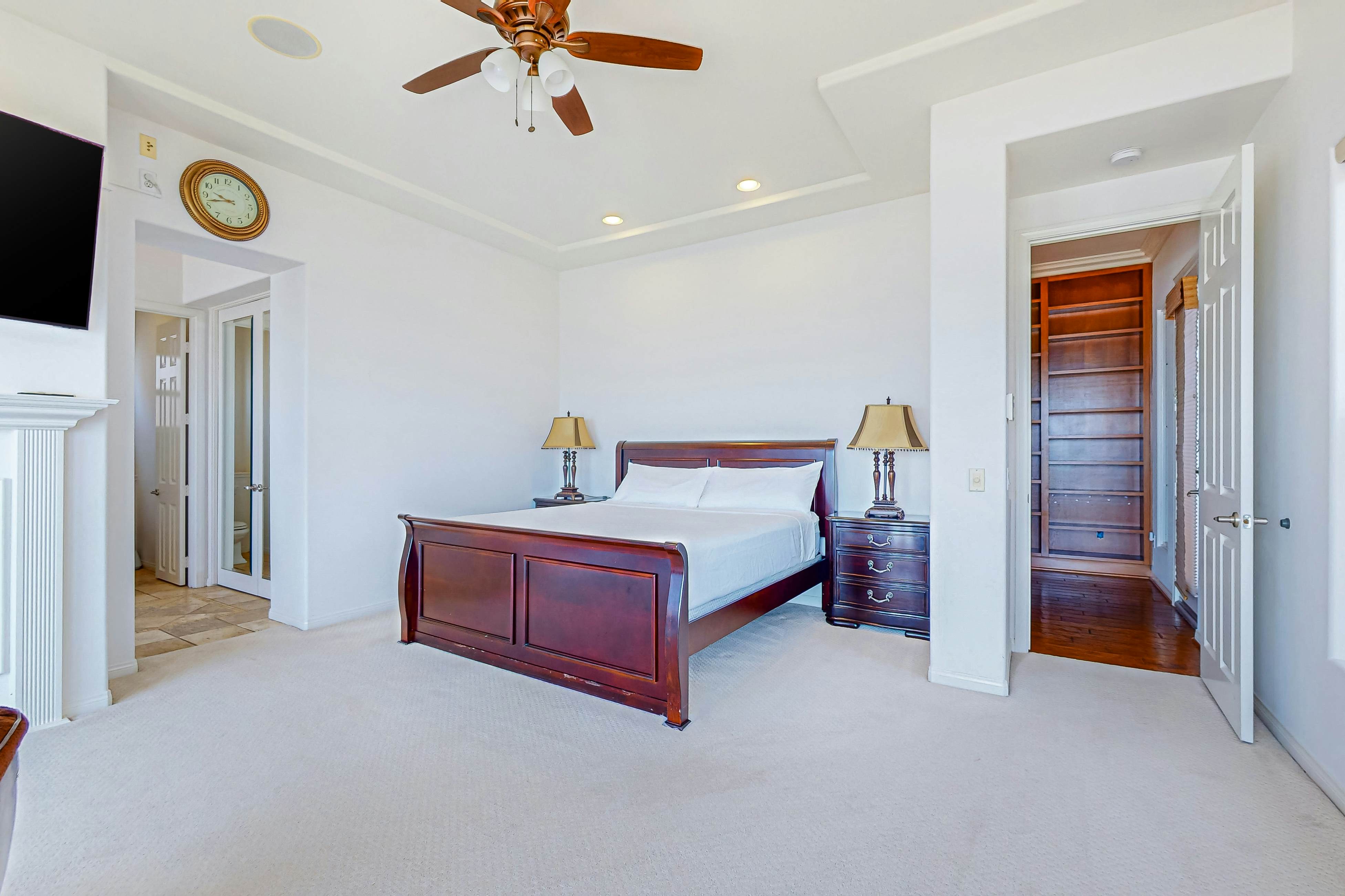 Carlsbad Sunset Escape