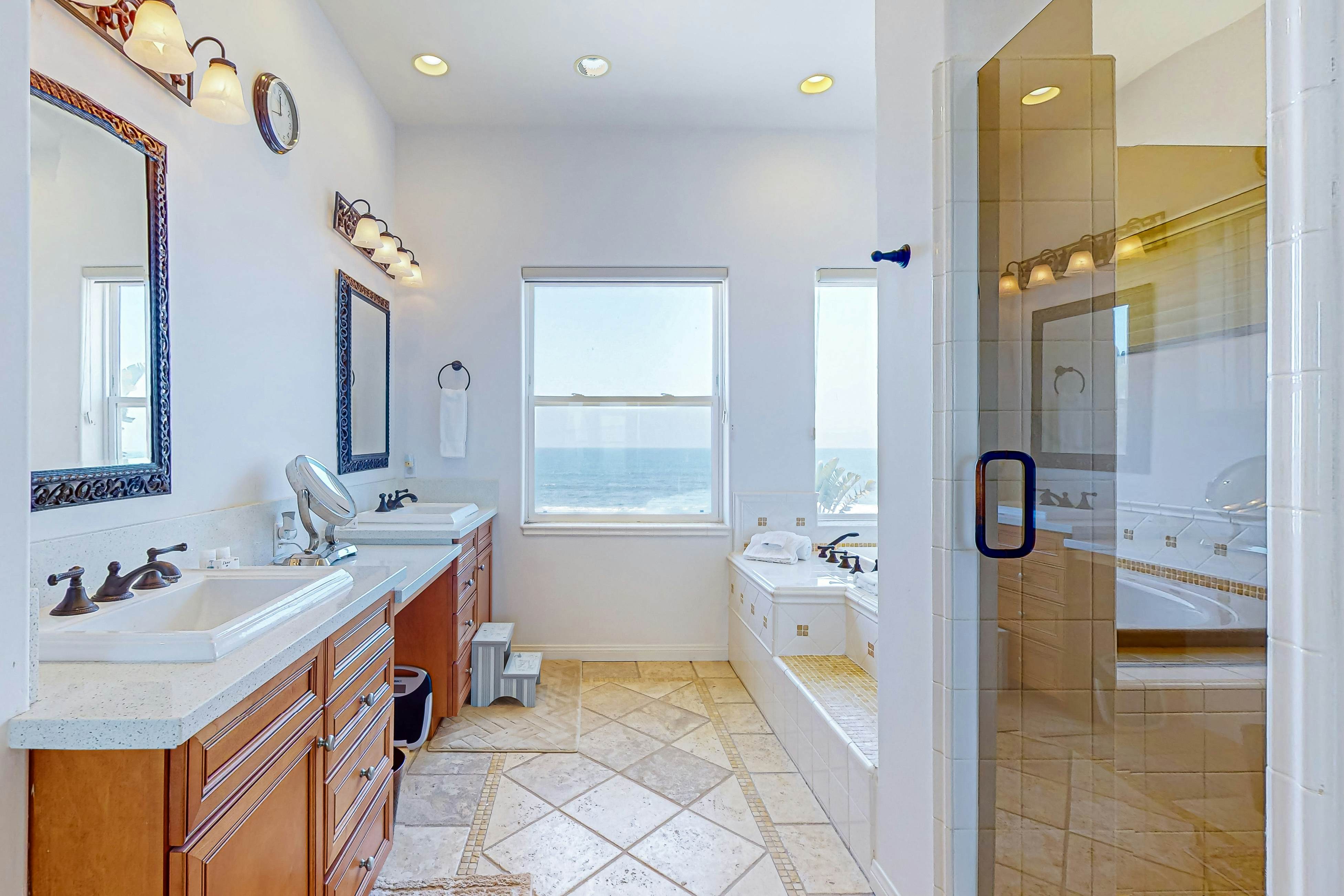 Carlsbad Sunset Escape