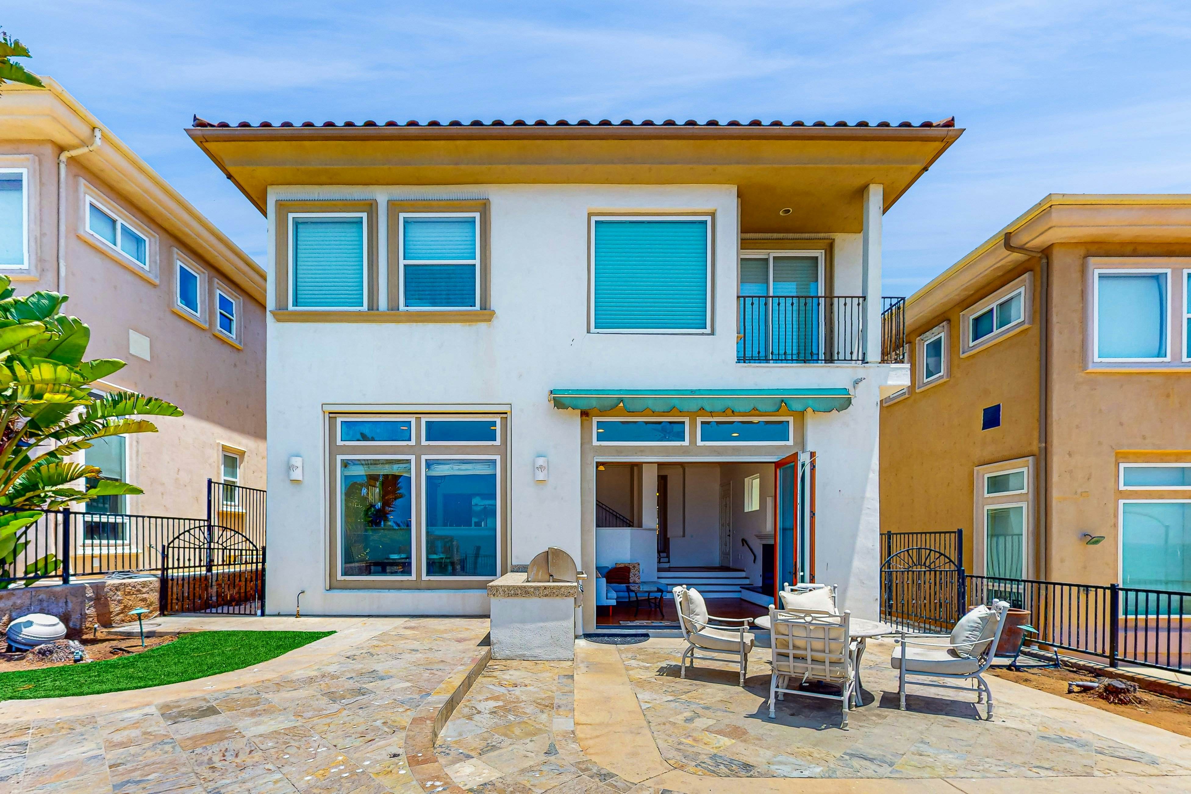 Carlsbad Sunset Escape