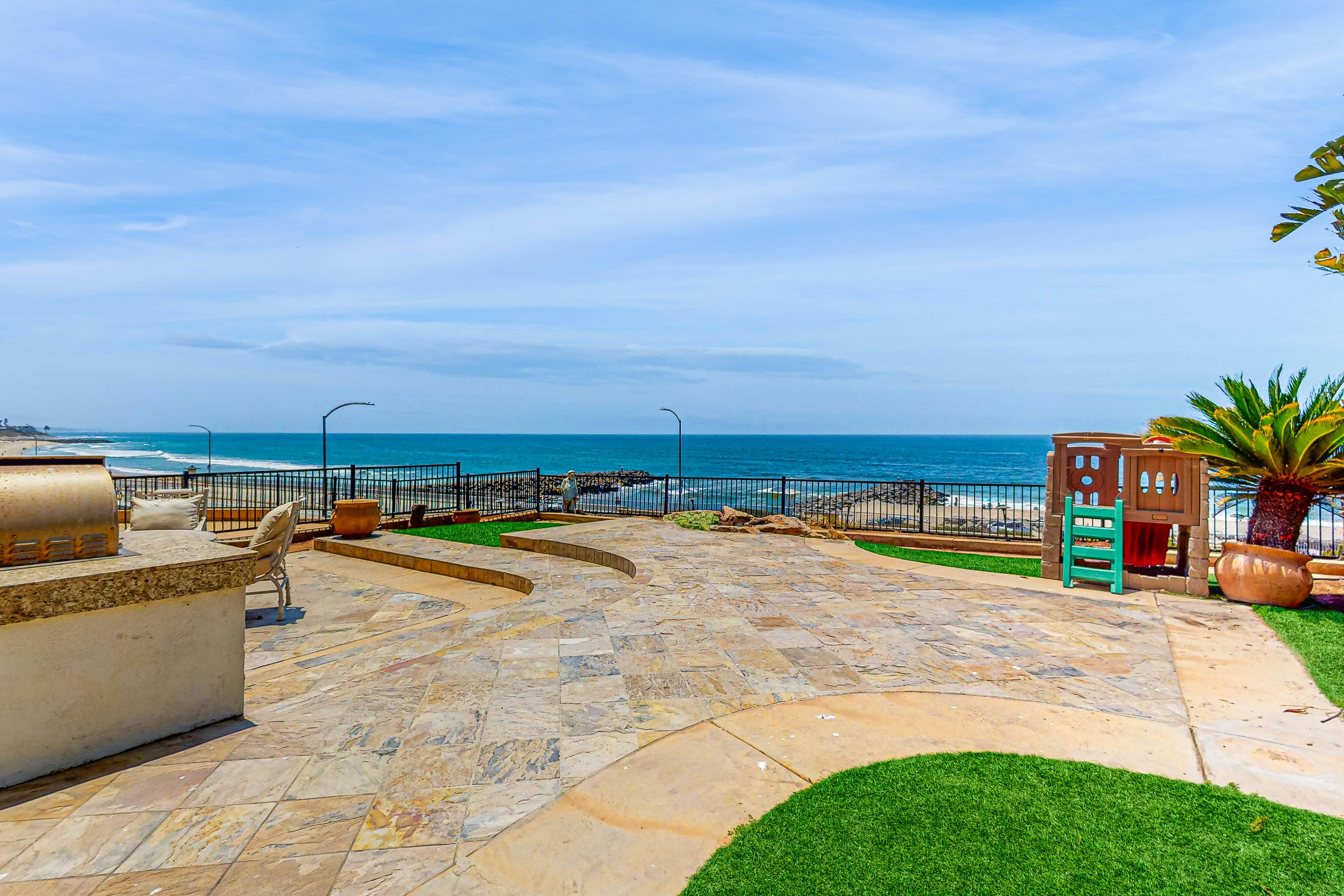 Carlsbad Sunset Escape