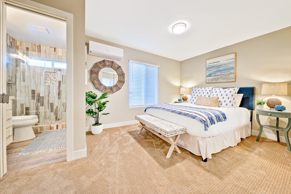 New Tremont Modern Beach