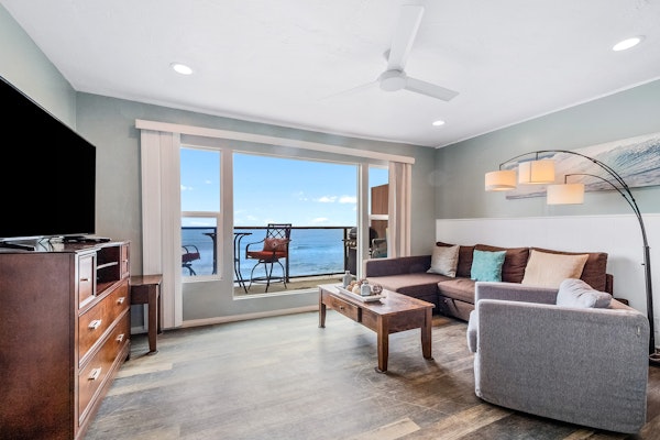 3009 Ocean St C Oceanfront