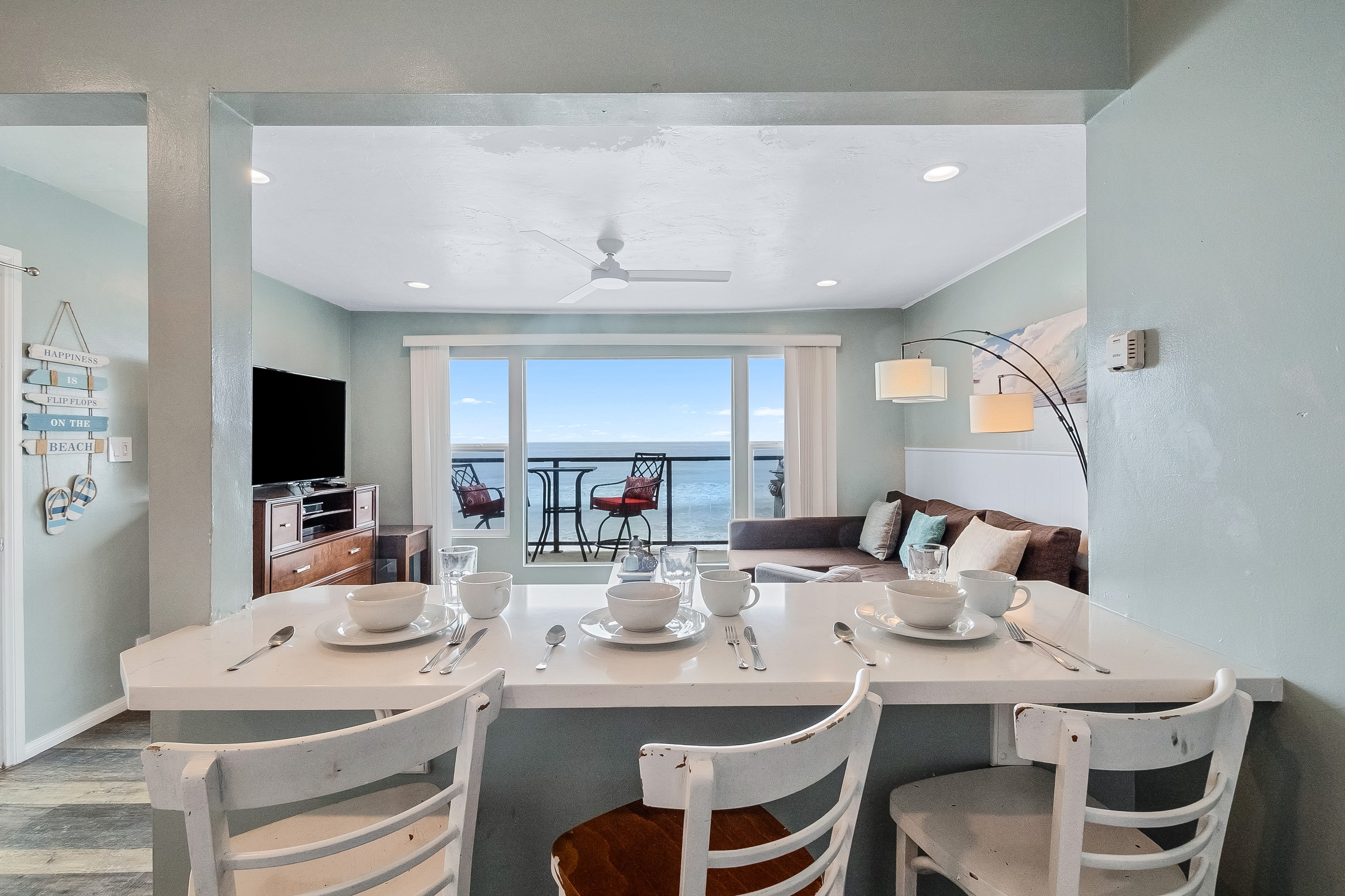 3009 Ocean St C Oceanfront