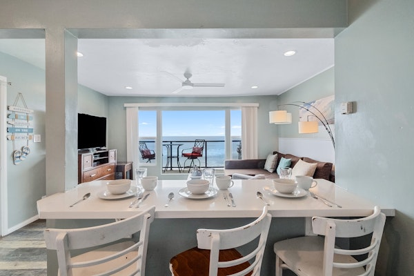 3009 Ocean St C Oceanfront