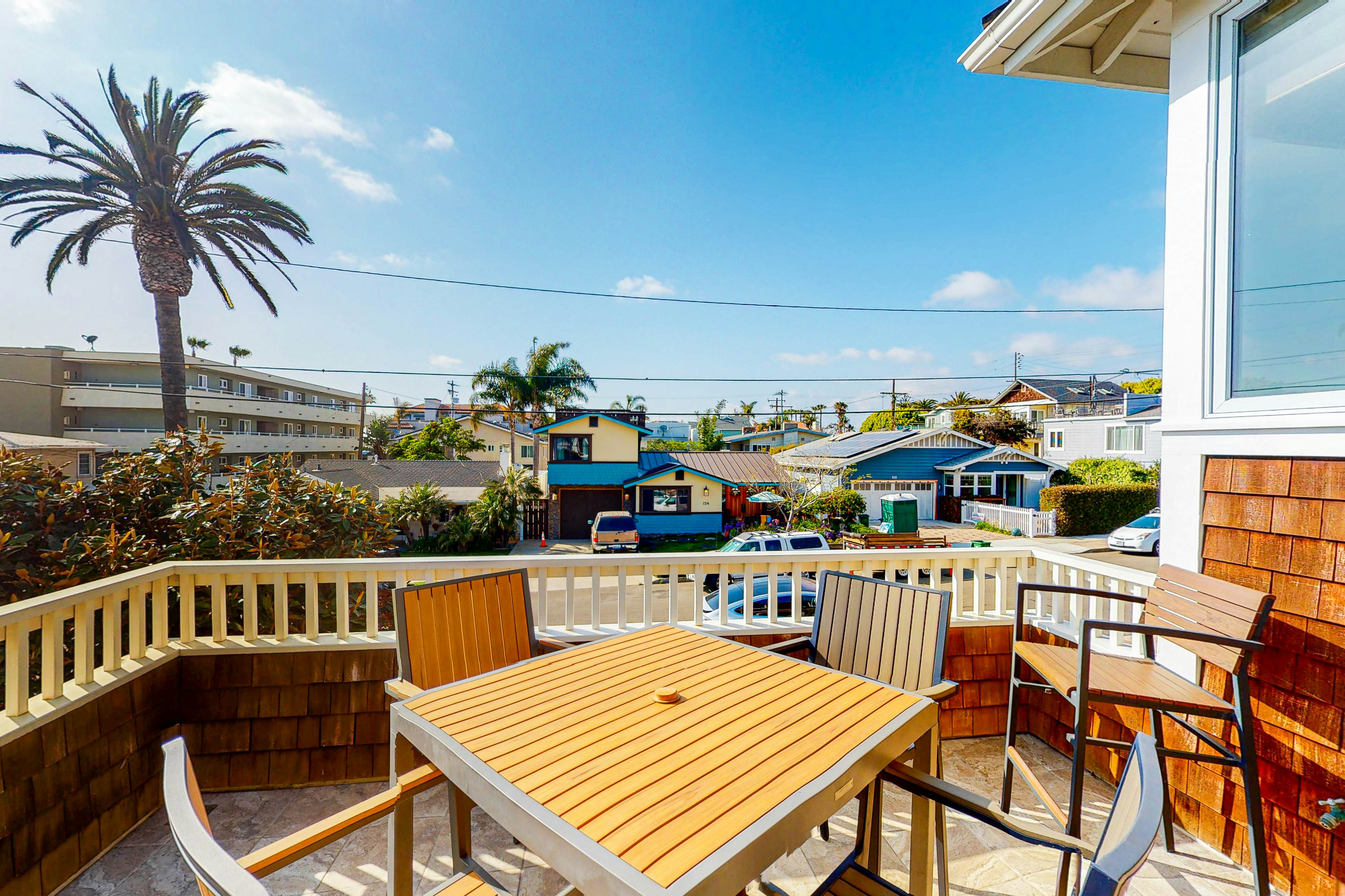 Sycamore Beach Retreat