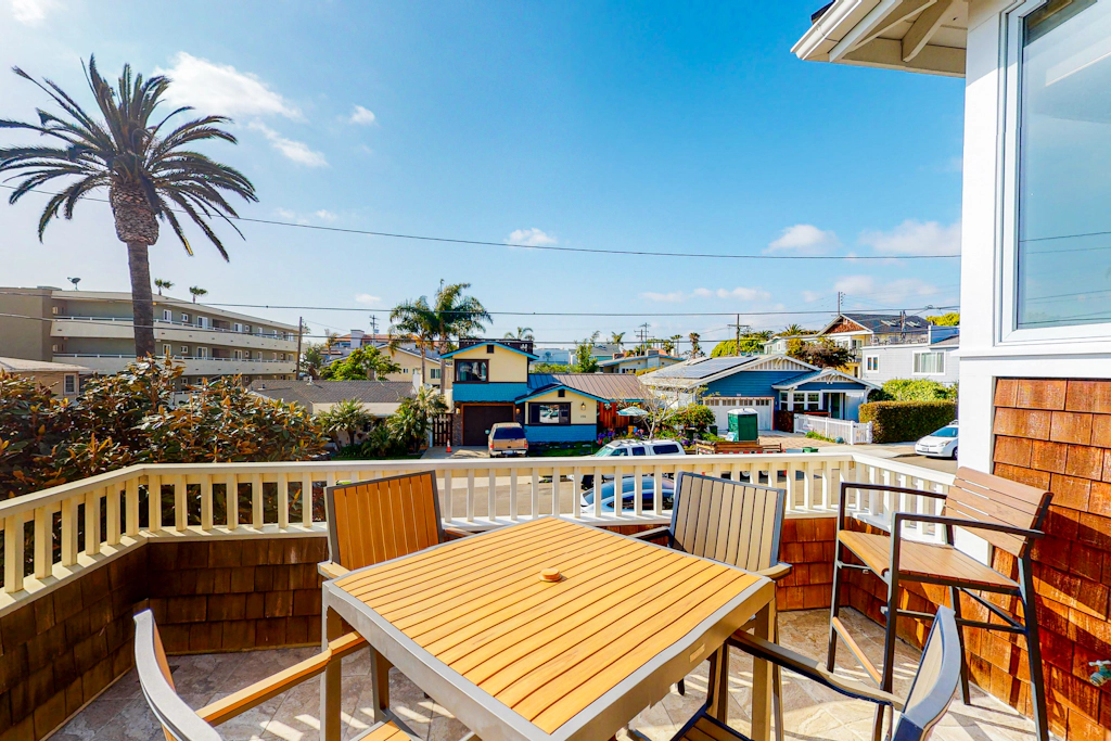 Sycamore Beach Retreat