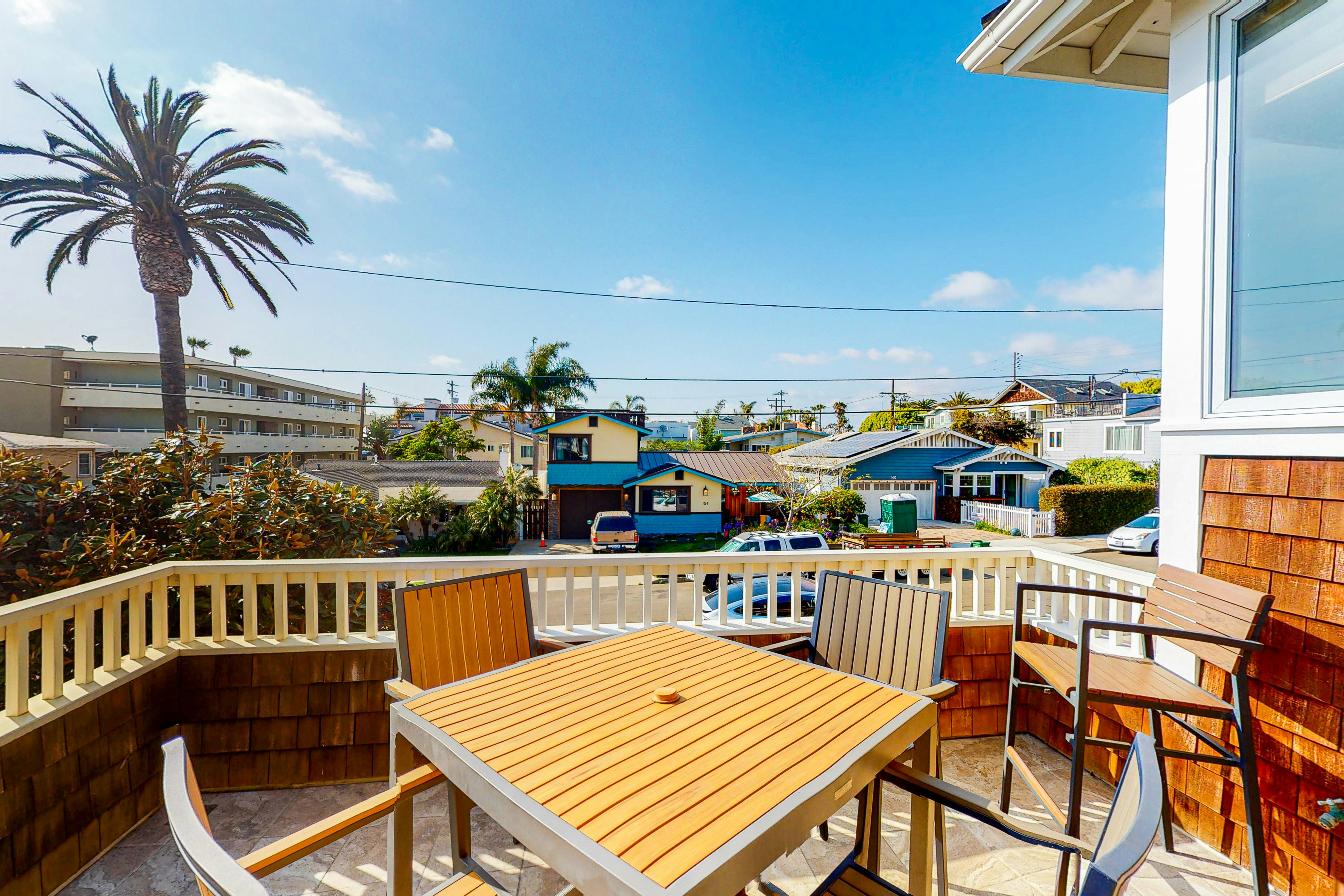 Sycamore Beach Retreat