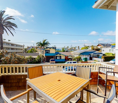 Sycamore Beach Retreat