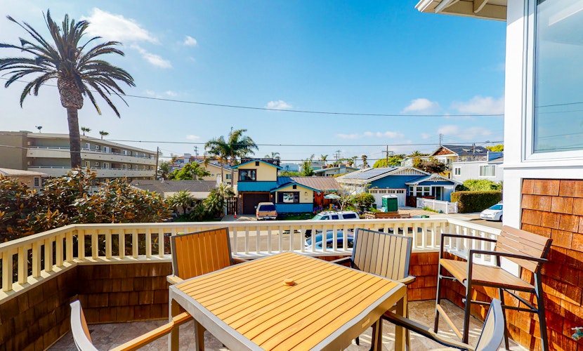 Sycamore Beach Retreat