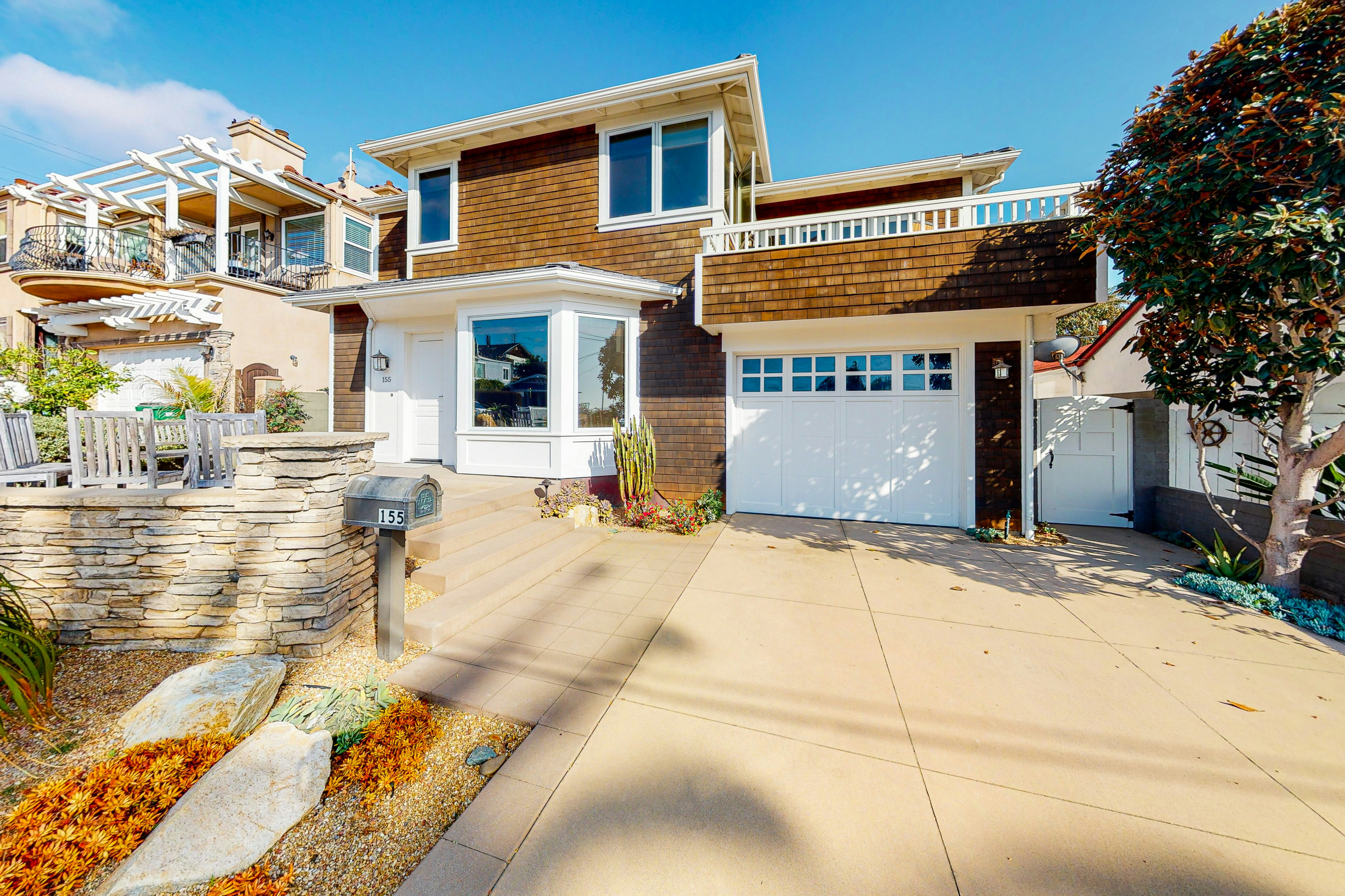 Sycamore Beach Retreat