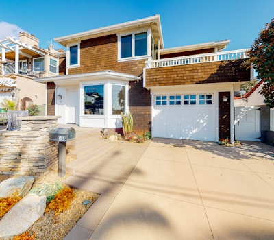 Sycamore Beach Retreat