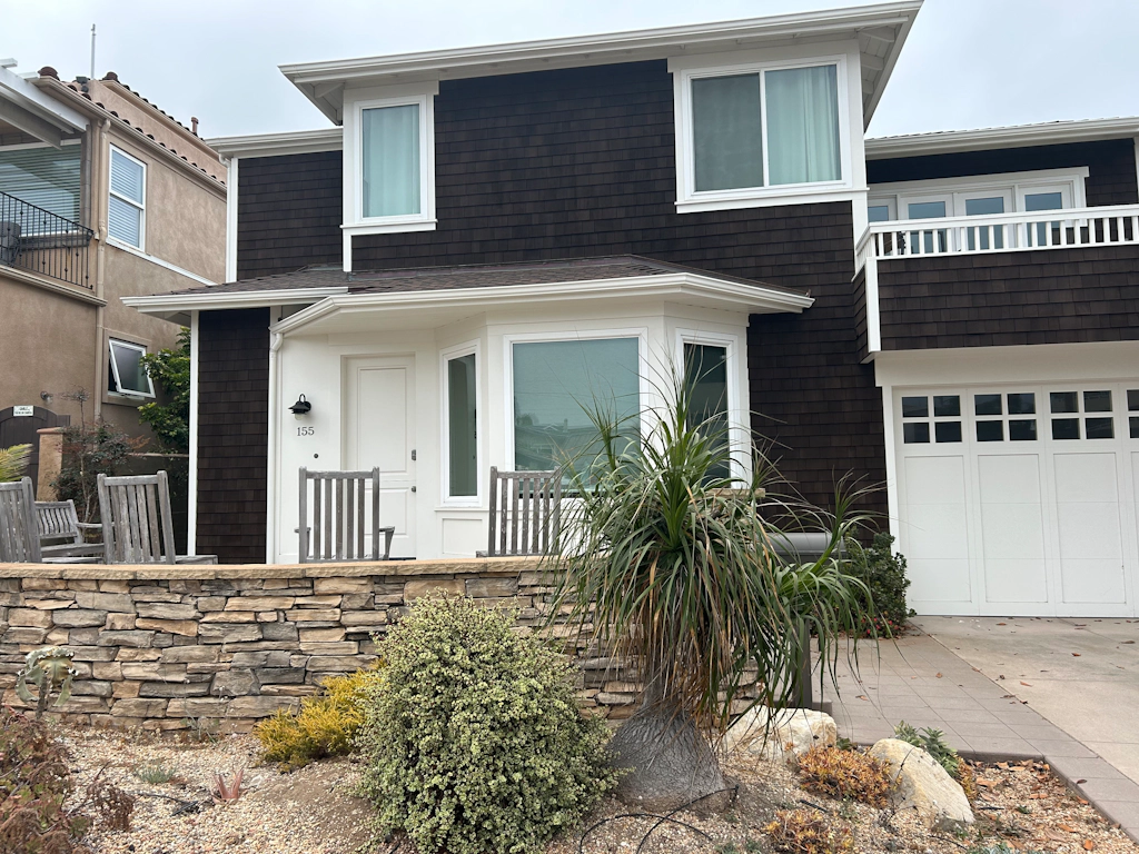 Sycamore Beach Retreat