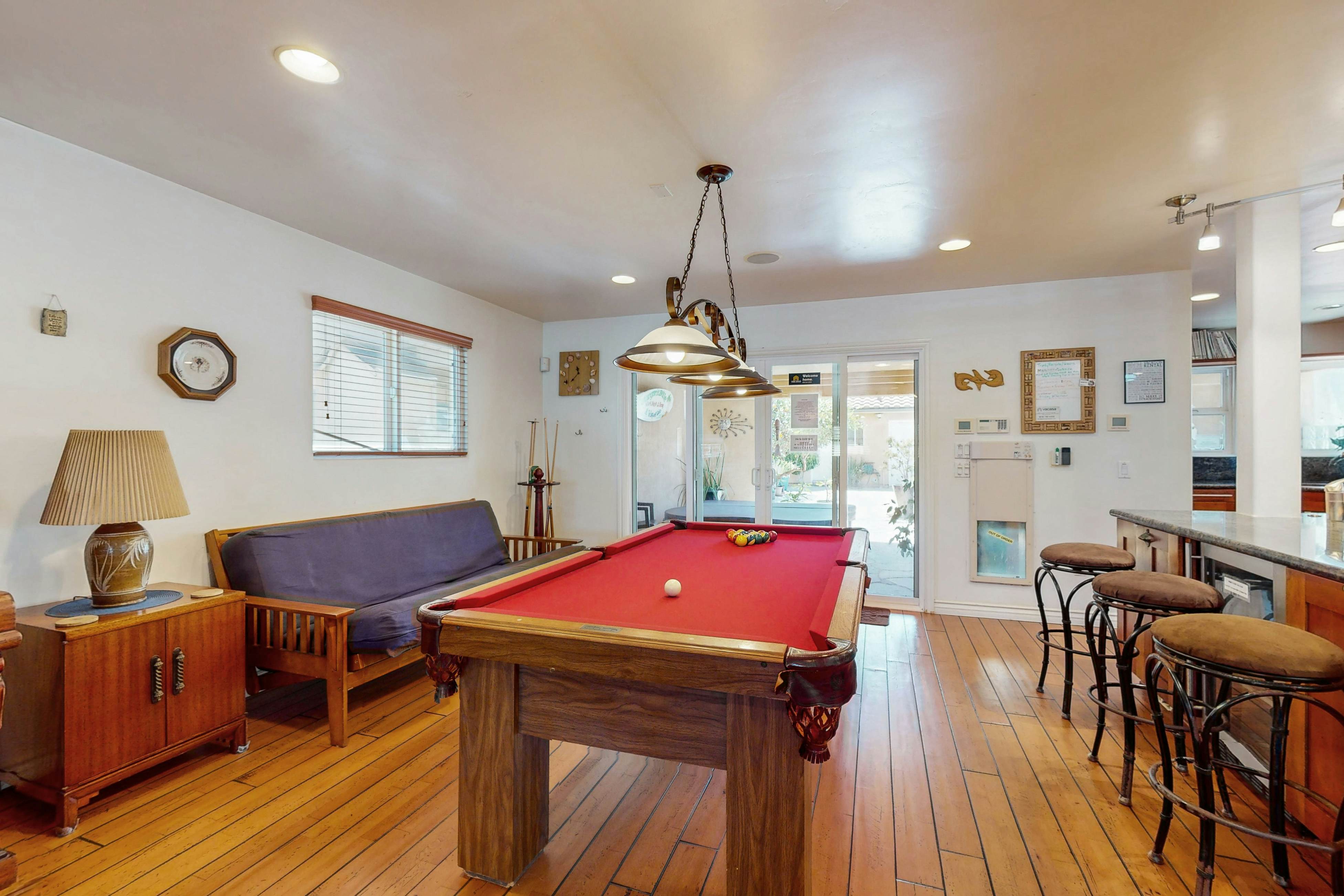 Coastal 3-Bedroom with Hot Tub and Ocean View