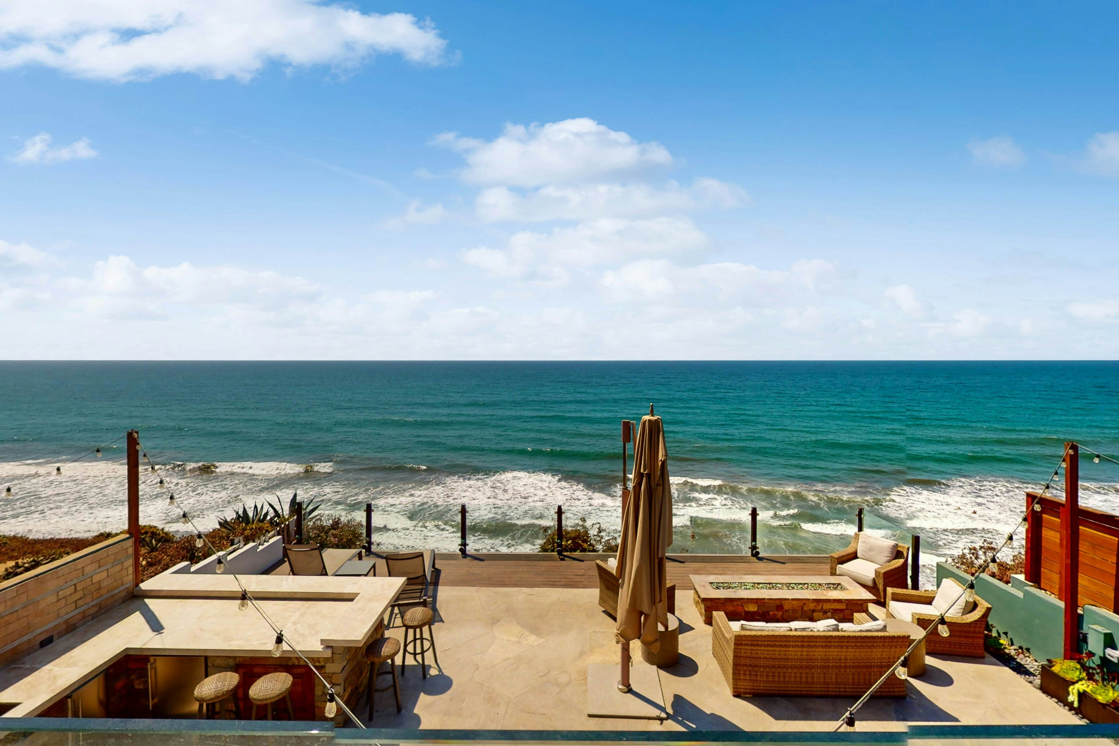 Neptune Sunset Shores