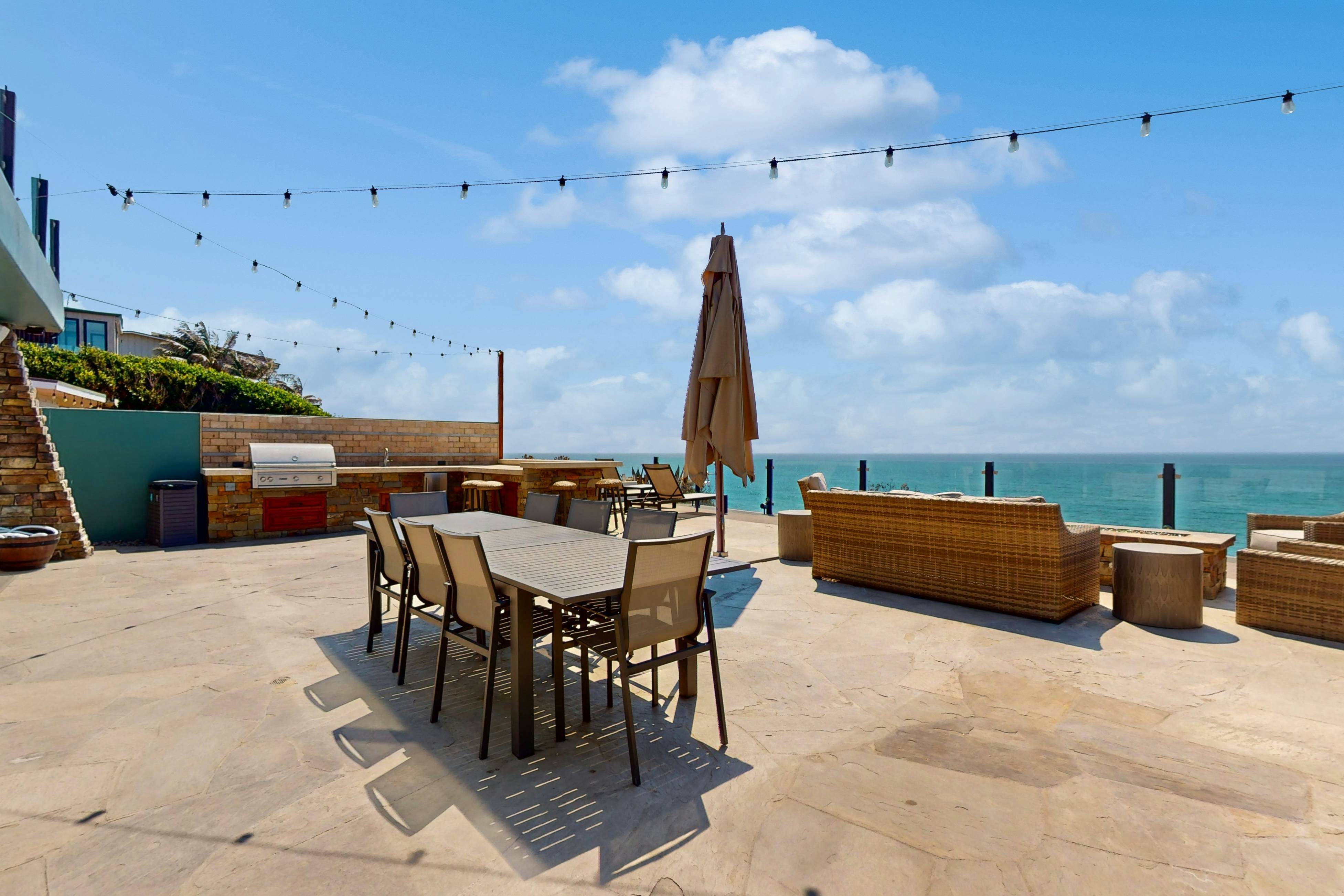 Neptune Sunset Shores