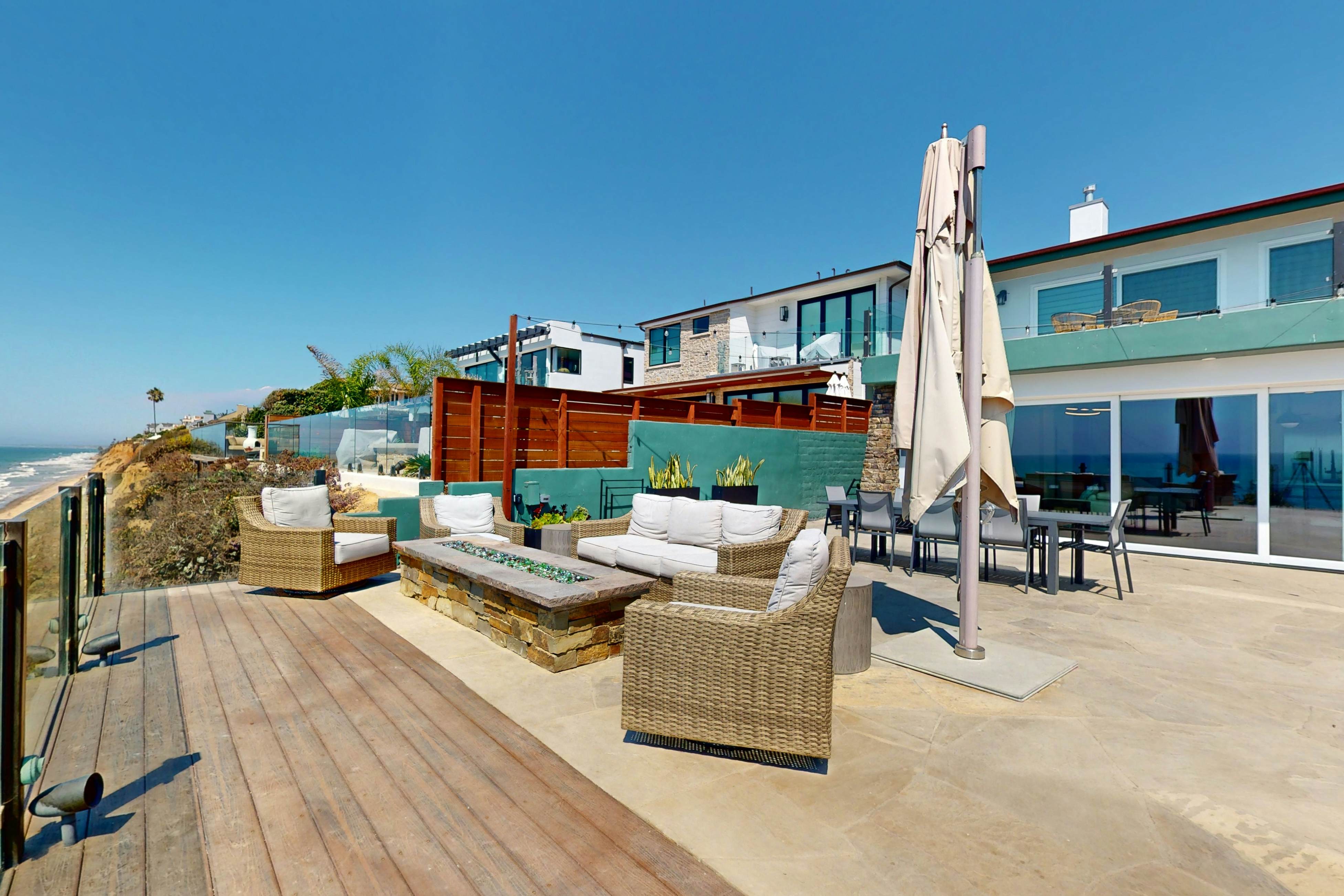 Neptune Sunset Shores