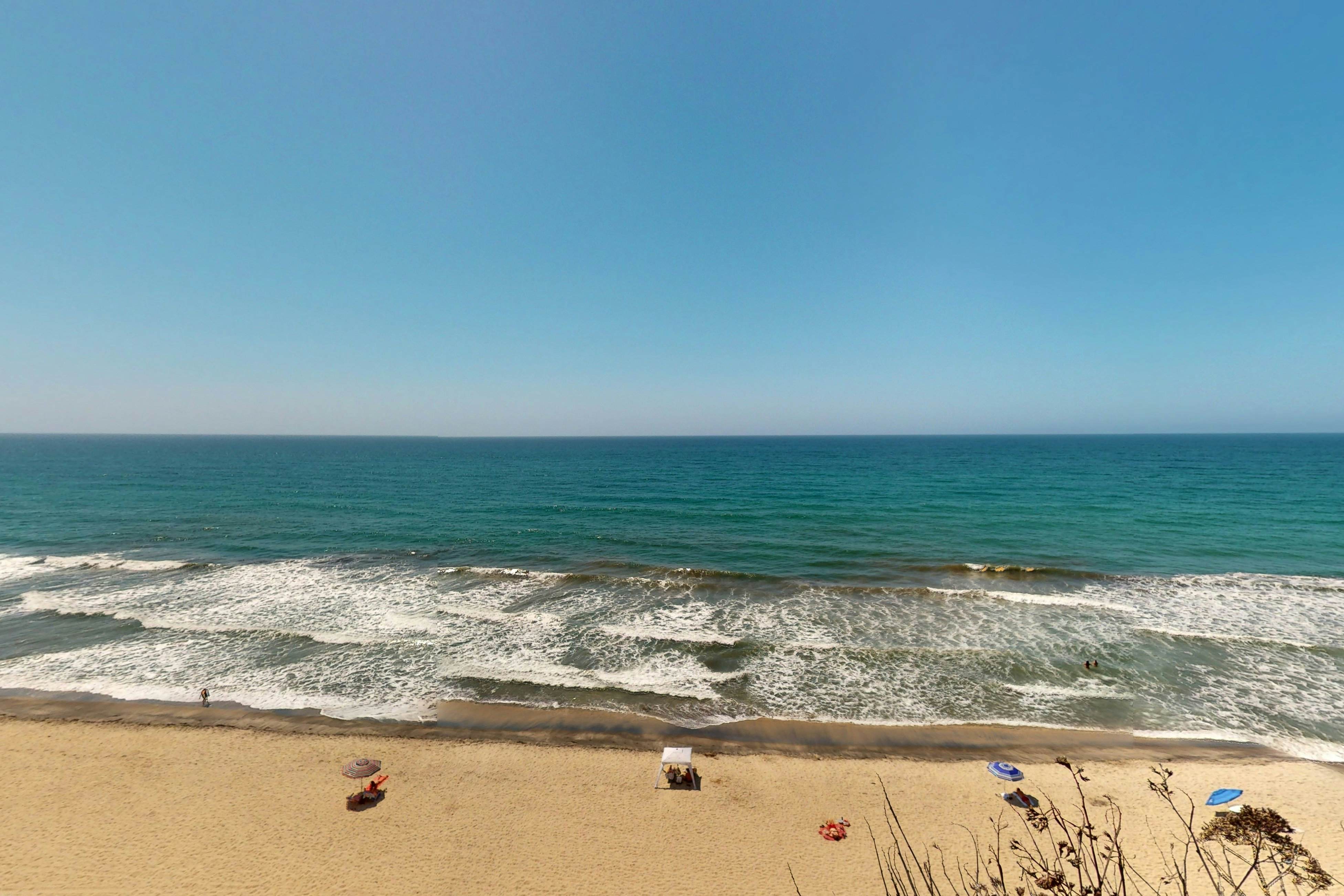 Neptune Sunset Shores