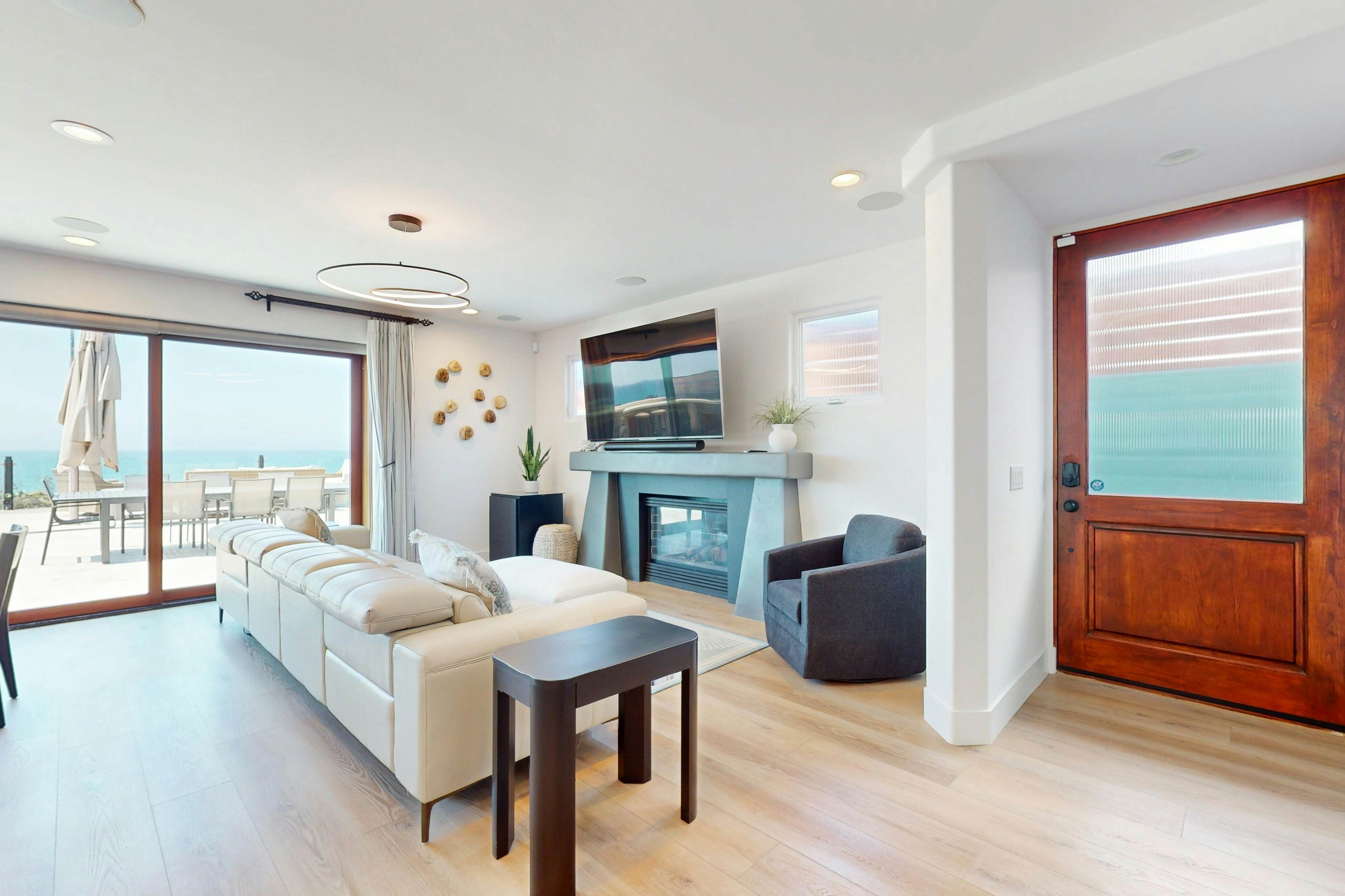 Neptune Sunset Shores