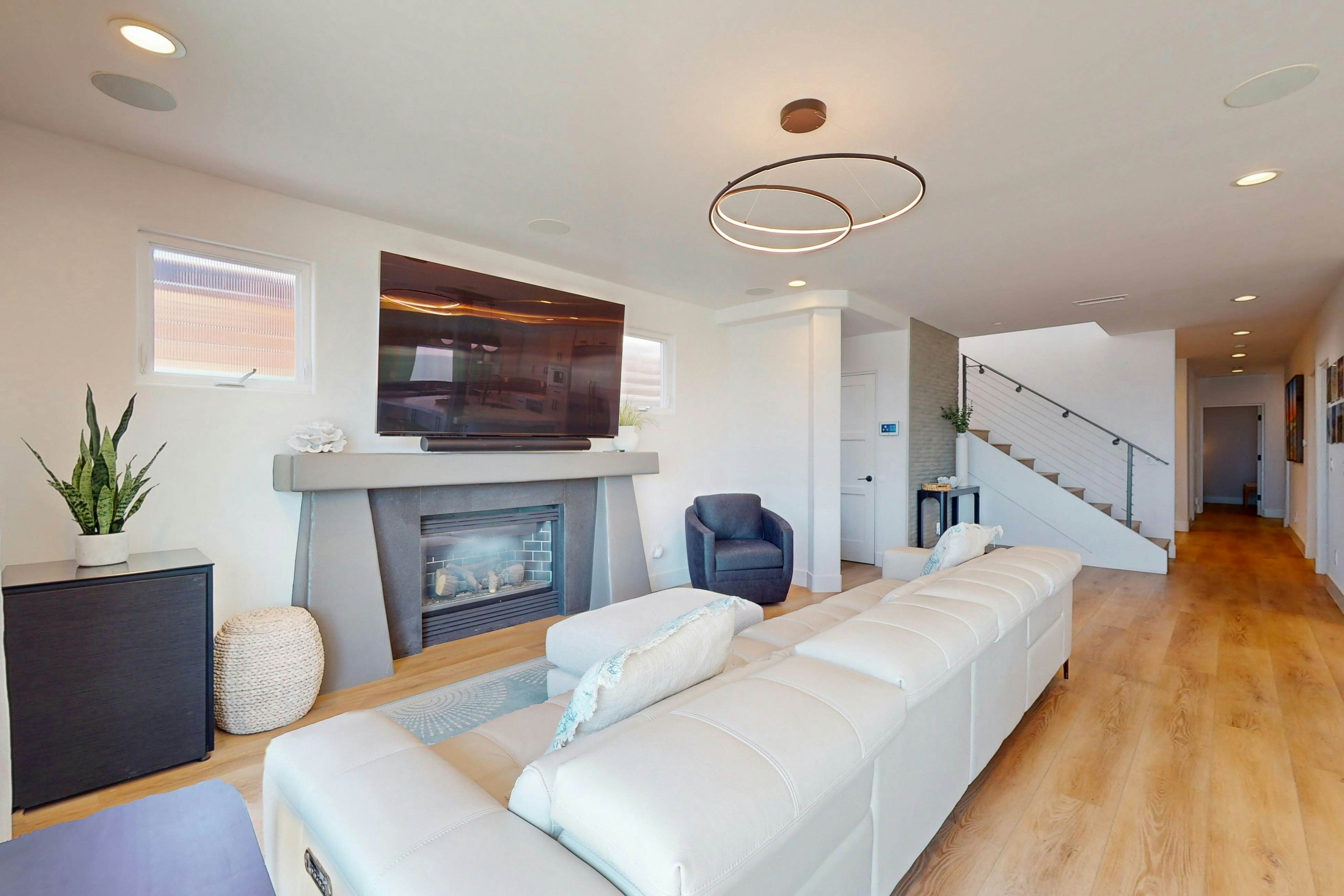 Neptune Sunset Shores