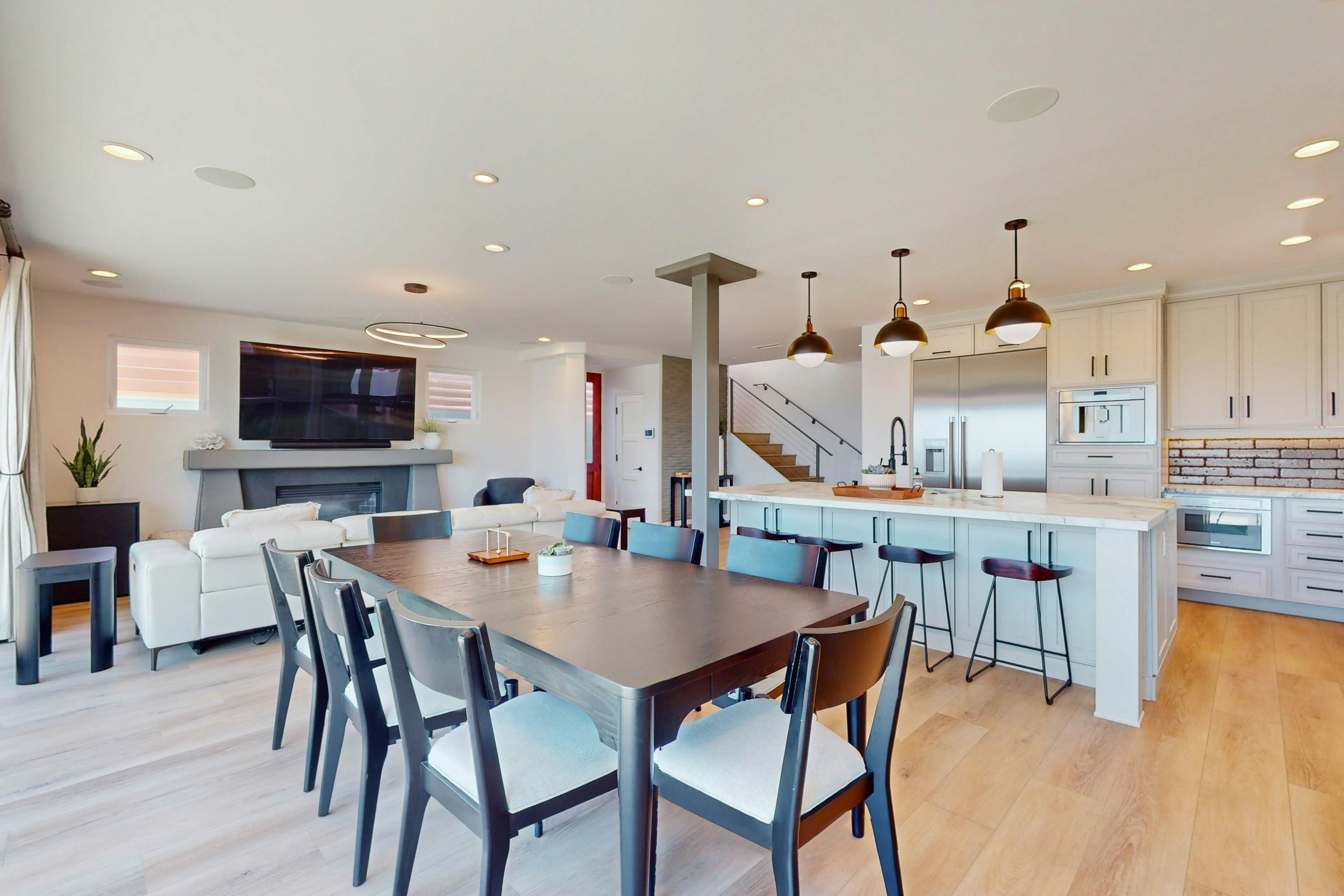 Neptune Sunset Shores