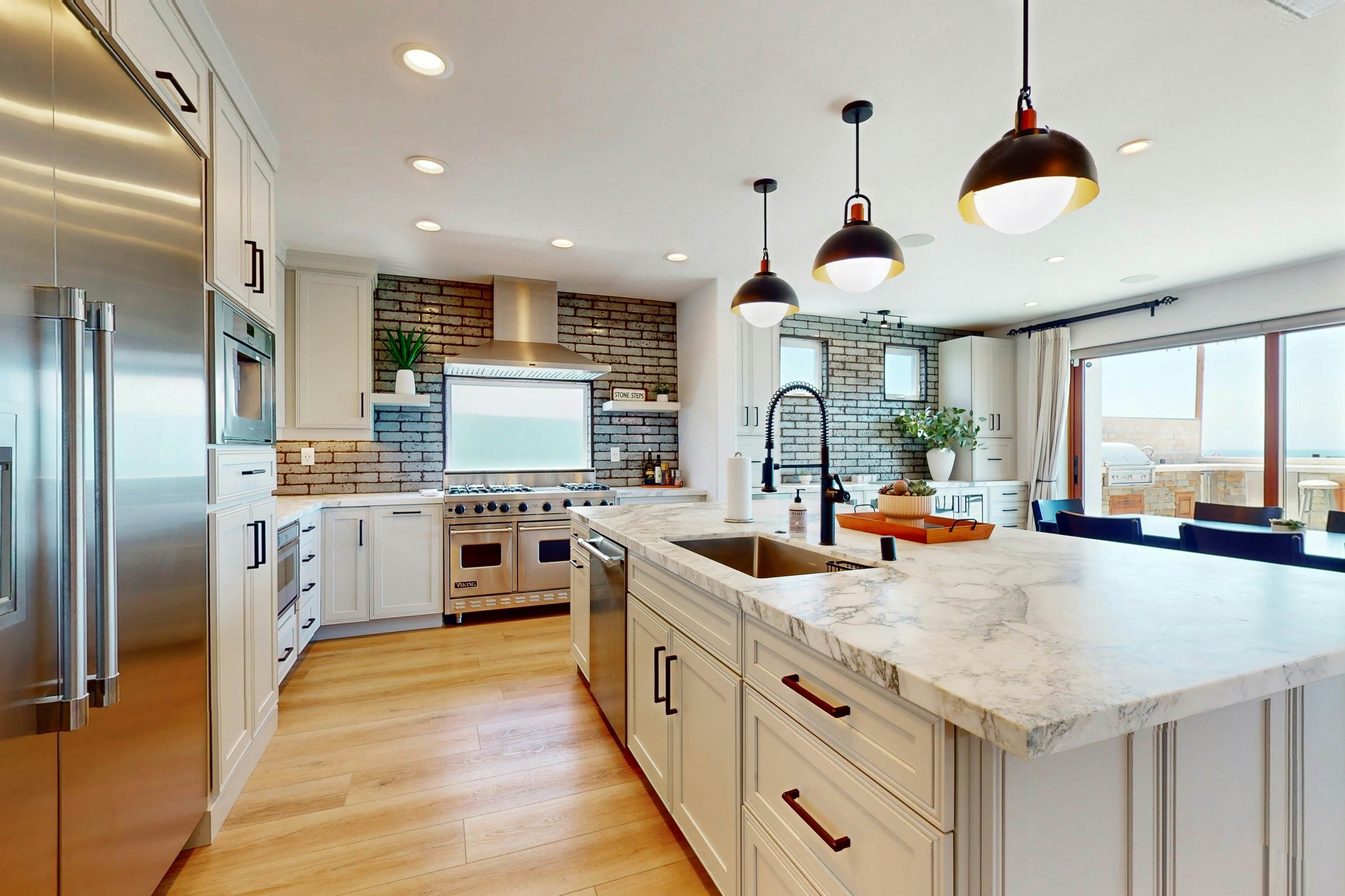 Neptune Sunset Shores