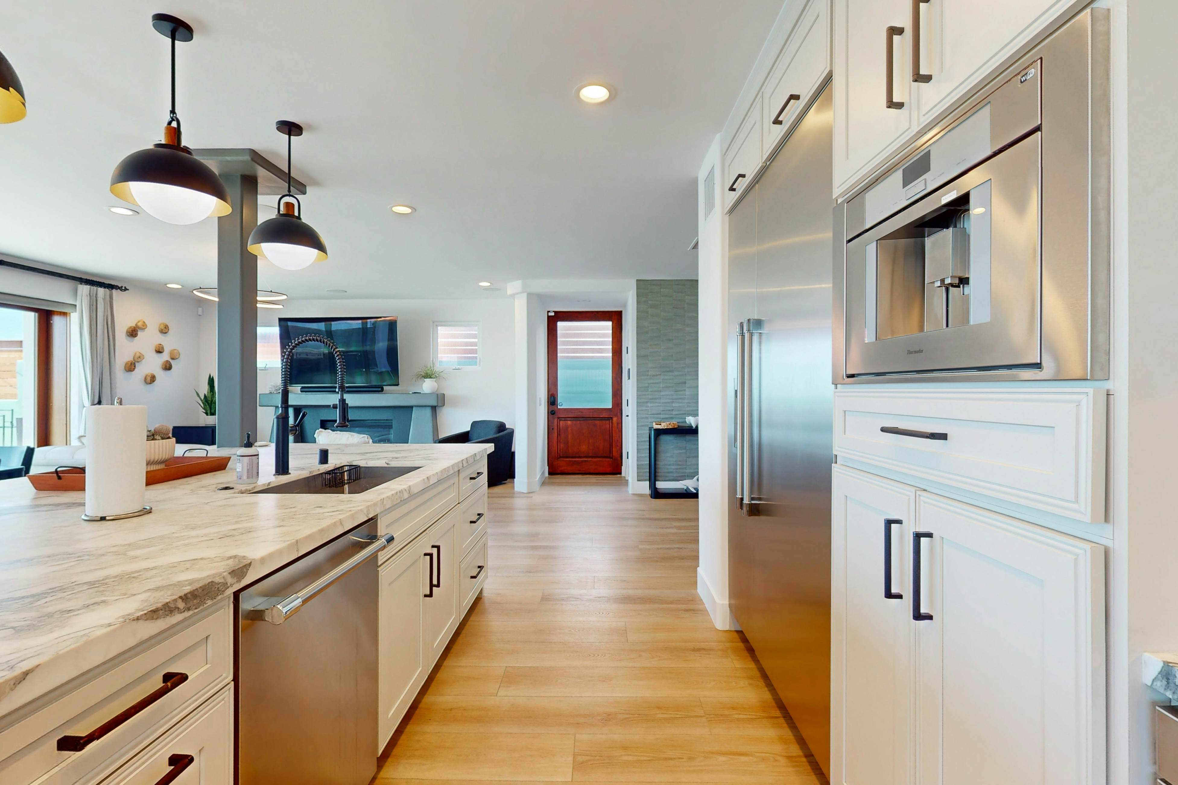 Neptune Sunset Shores