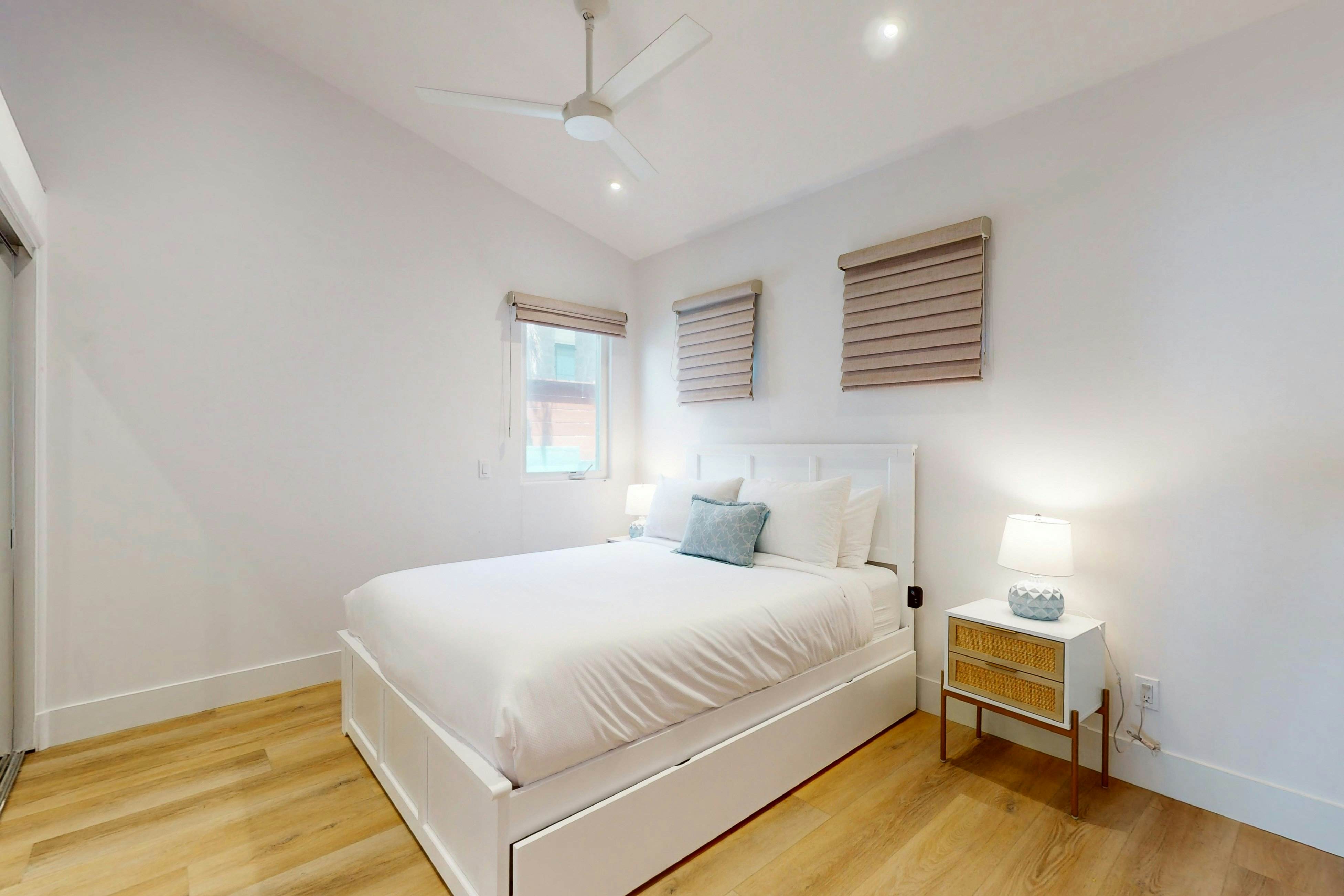 Neptune Sunset Shores