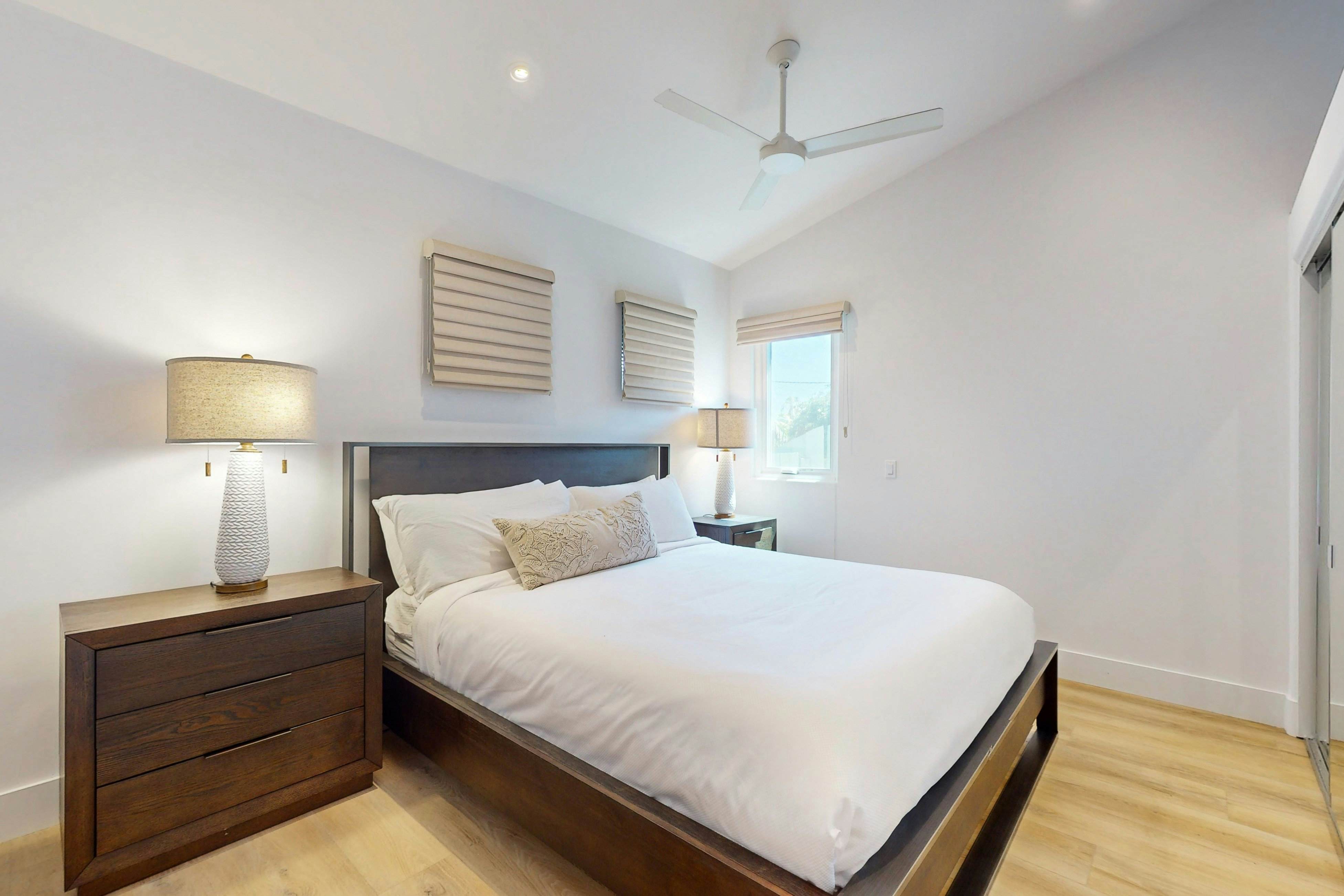 Neptune Sunset Shores