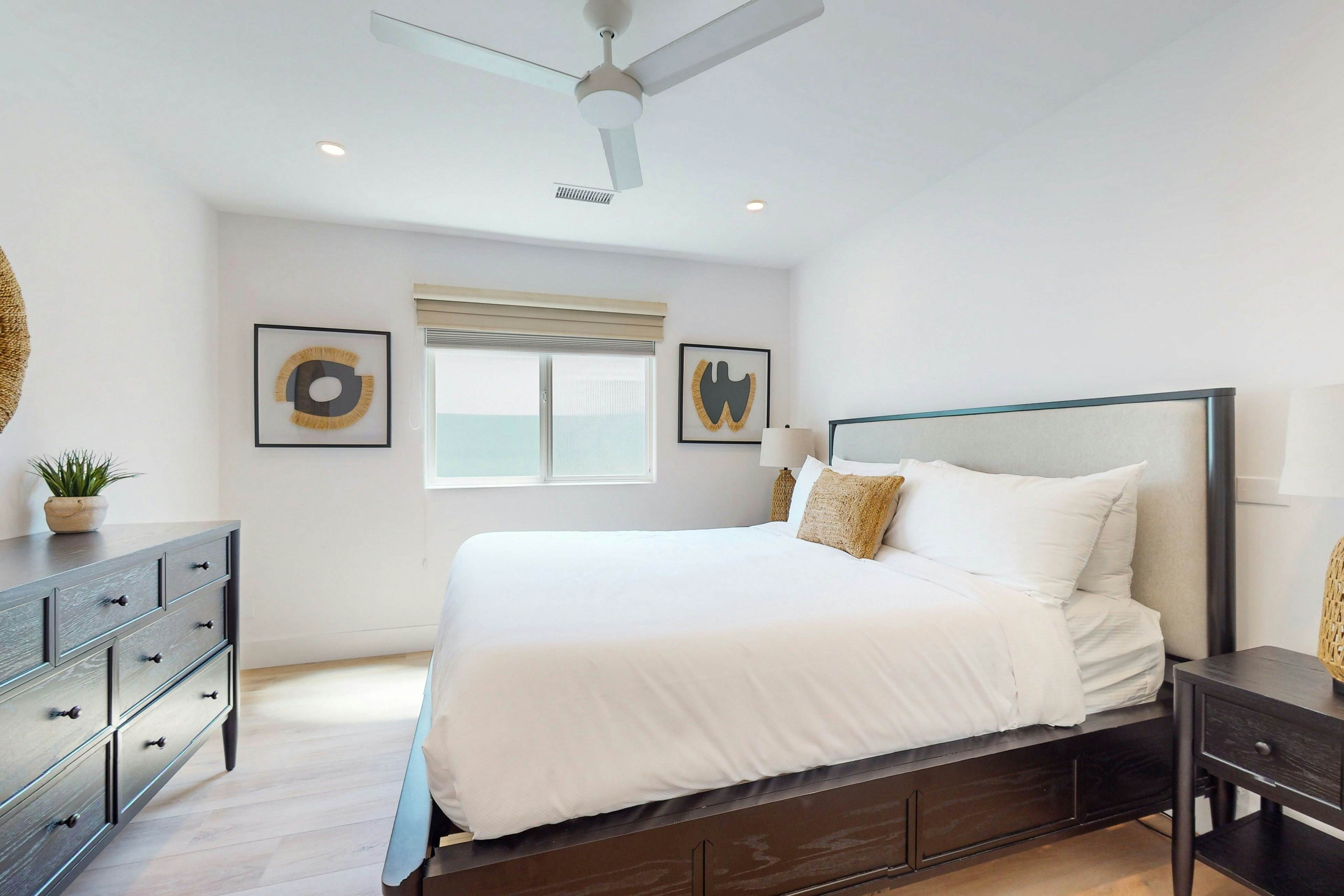 Neptune Sunset Shores