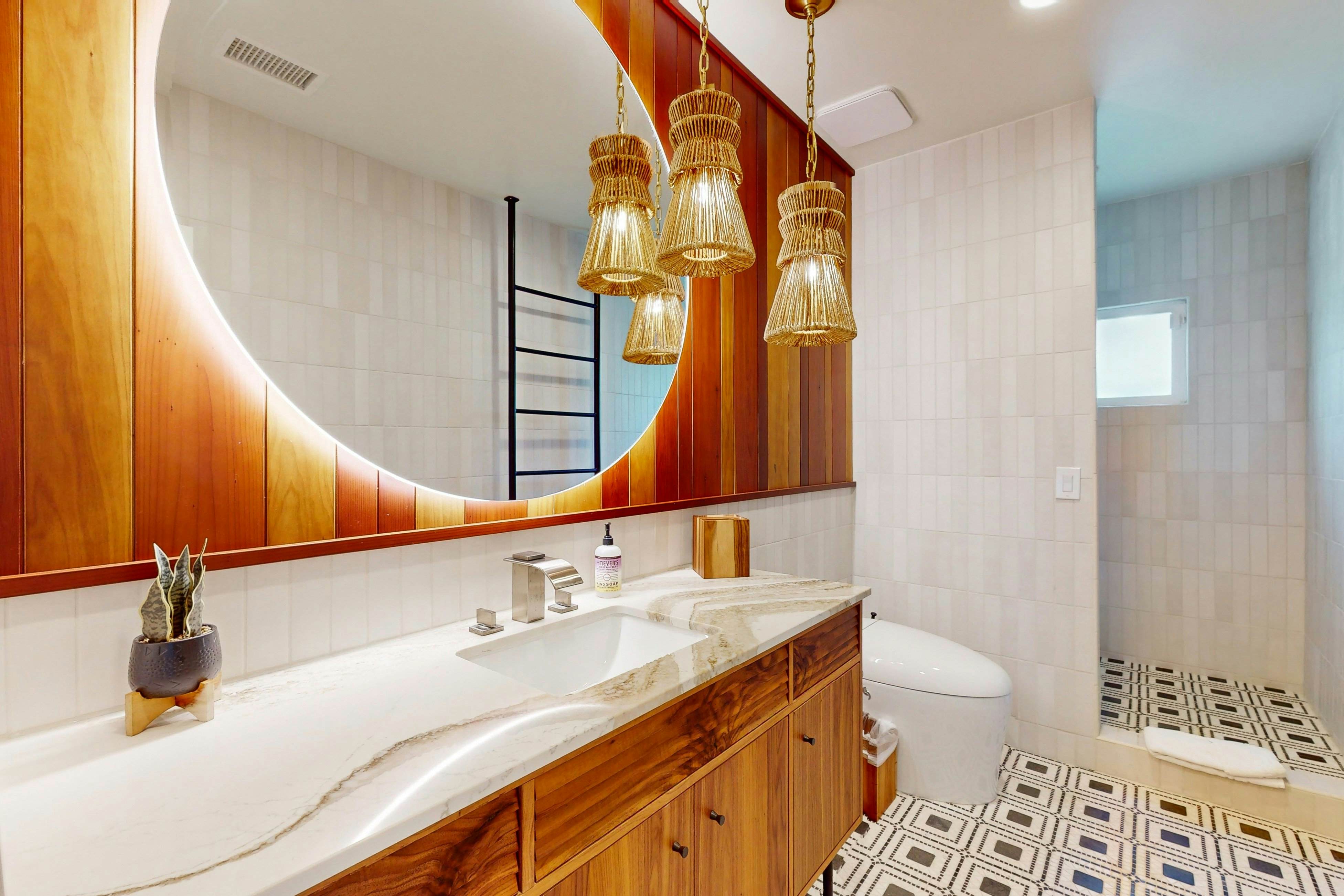 Neptune Sunset Shores